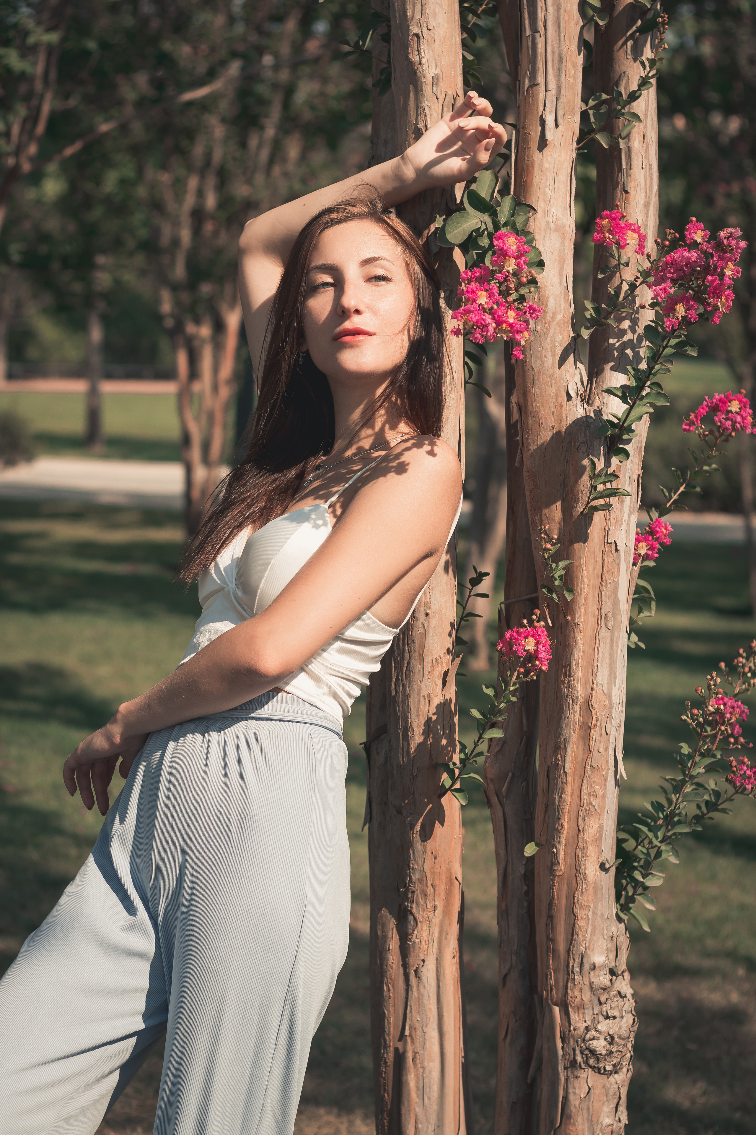 Анжелика. Фотограф в Краснодаре Арина Кудряшова