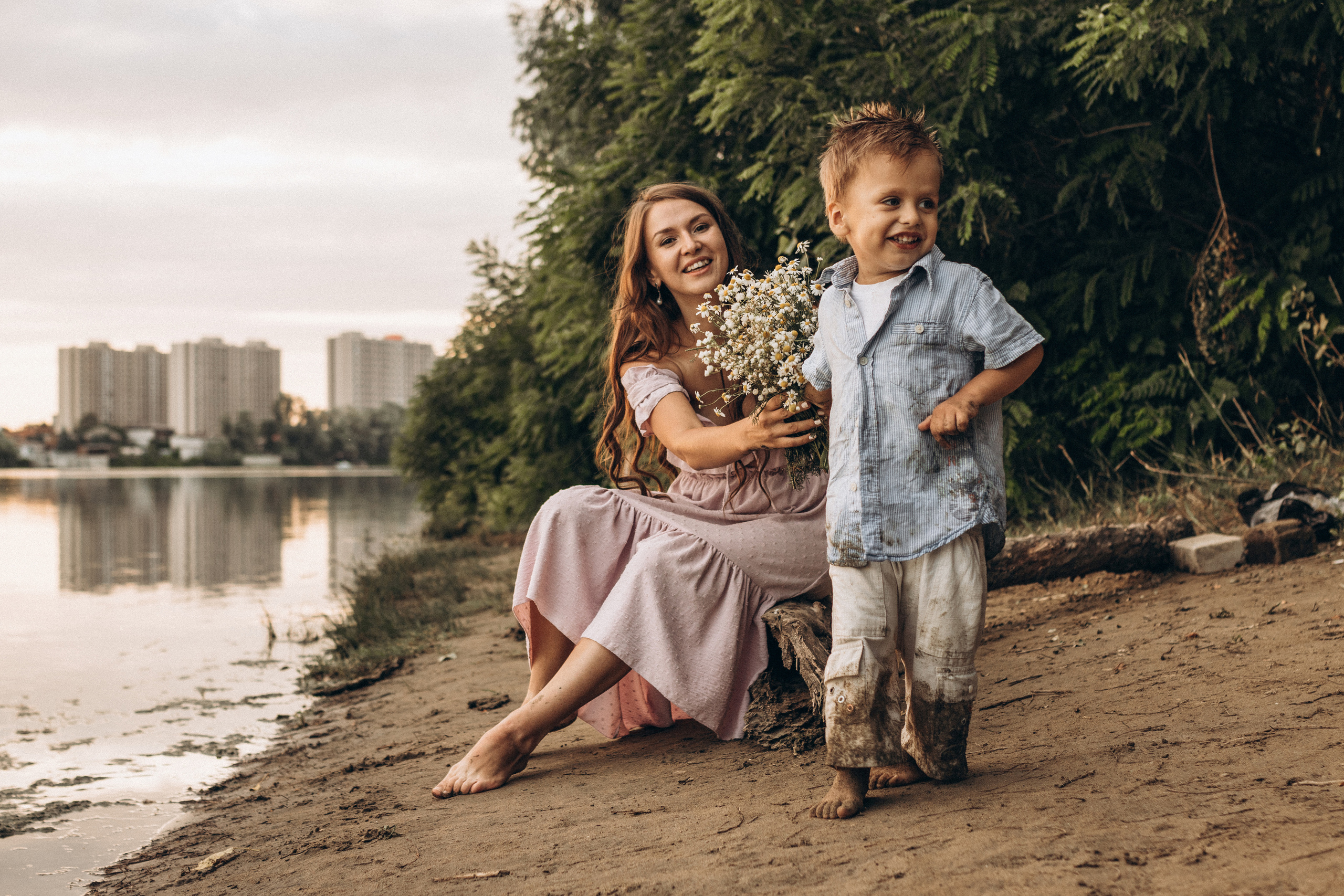 Маша и Даниил. Фотограф в Краснодаре Арина Кудряшова