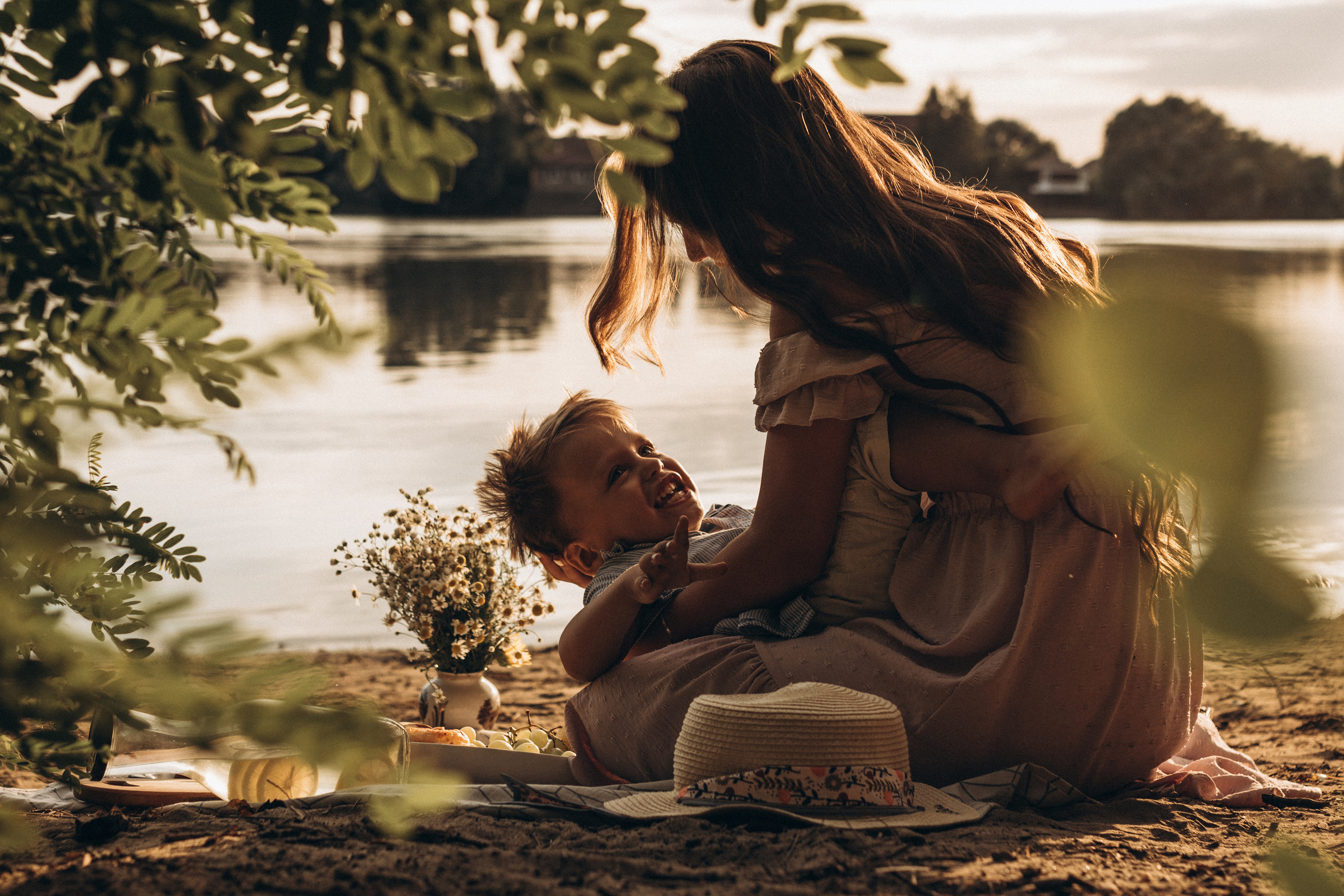 Маша и Даниил. Фотограф в Краснодаре Арина Кудряшова