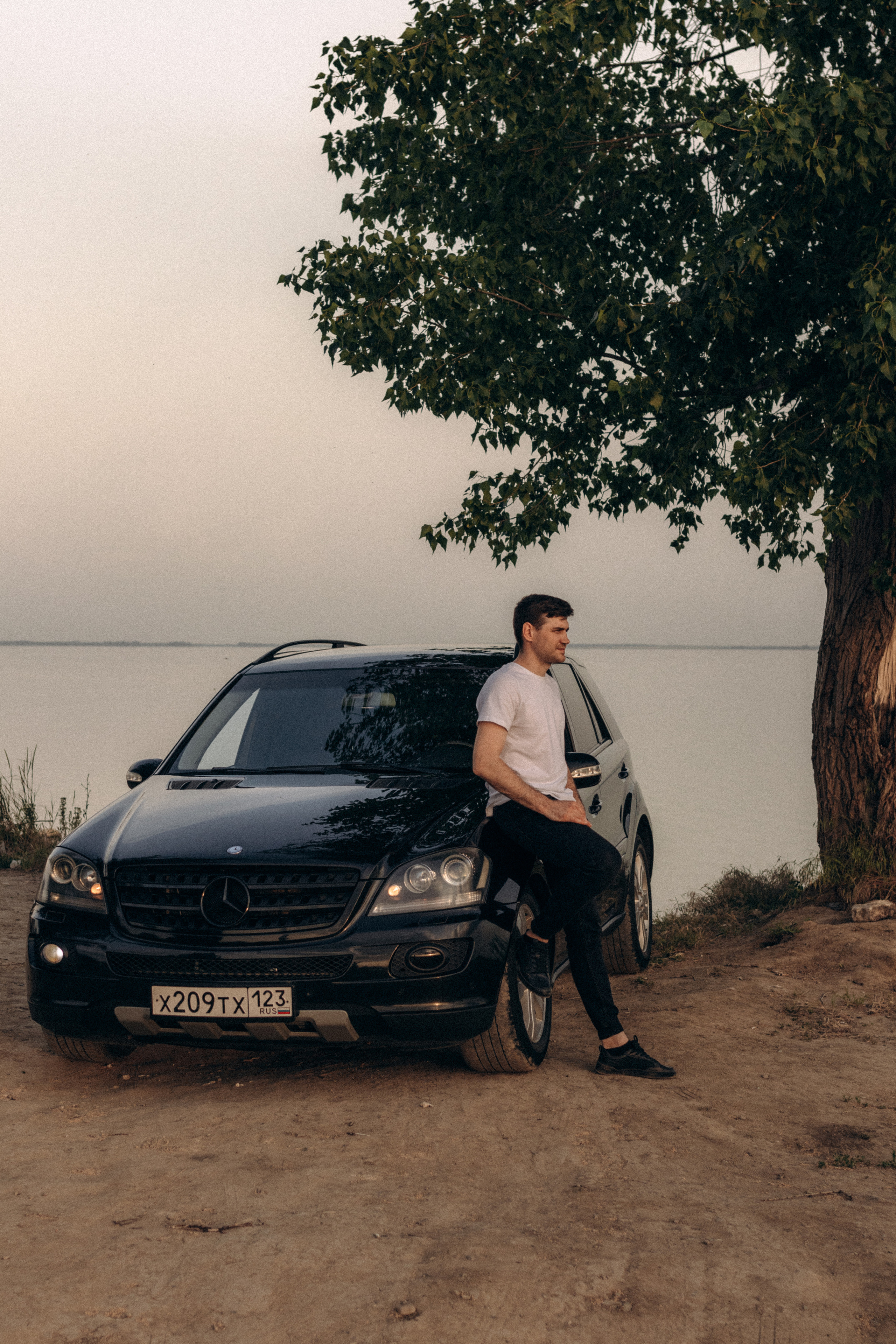 Красивее тебя. Фотограф в Краснодаре Арина Кудряшова