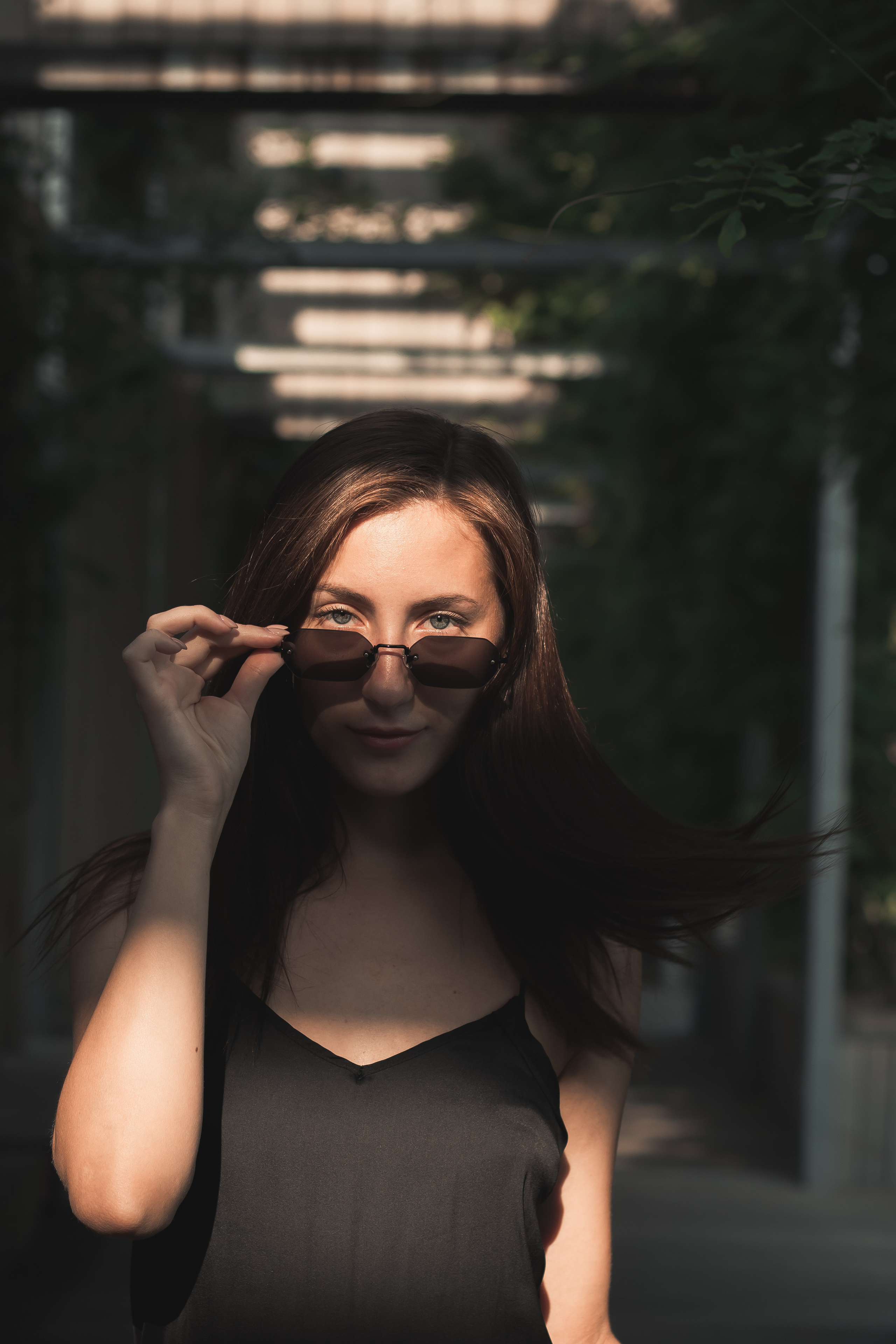 Анжелика. Фотограф в Краснодаре Арина Кудряшова