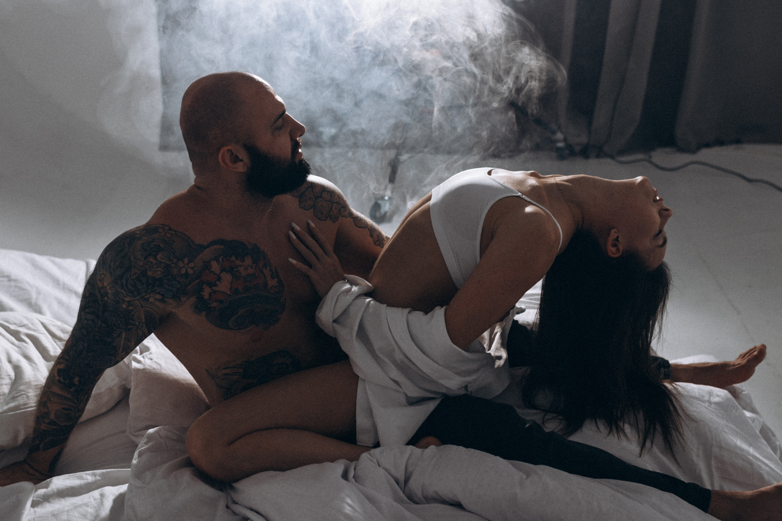 Примирение. Фотограф в Краснодаре Арина Кудряшова