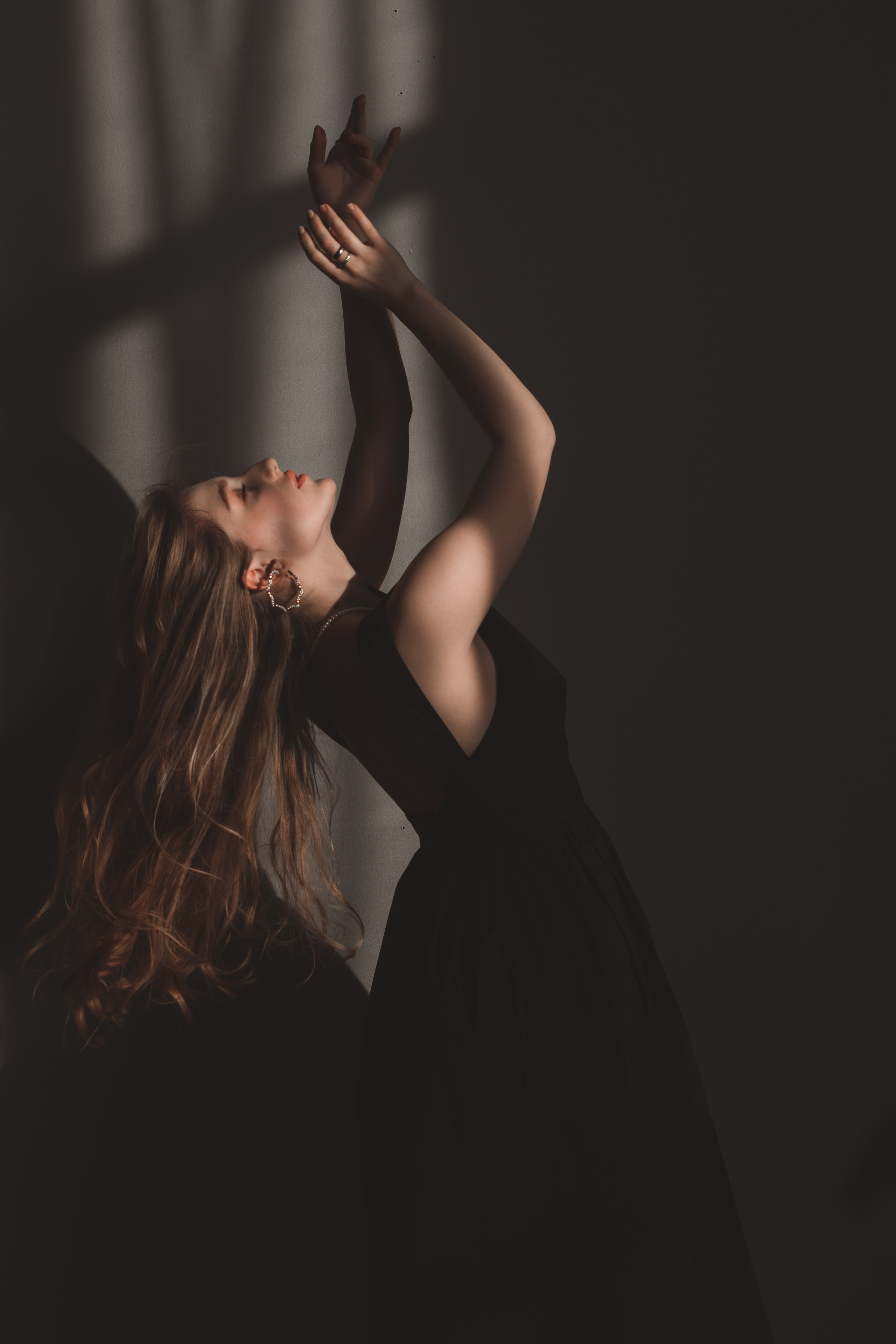 Елизавета. Фотограф в Краснодаре Арина Кудряшова