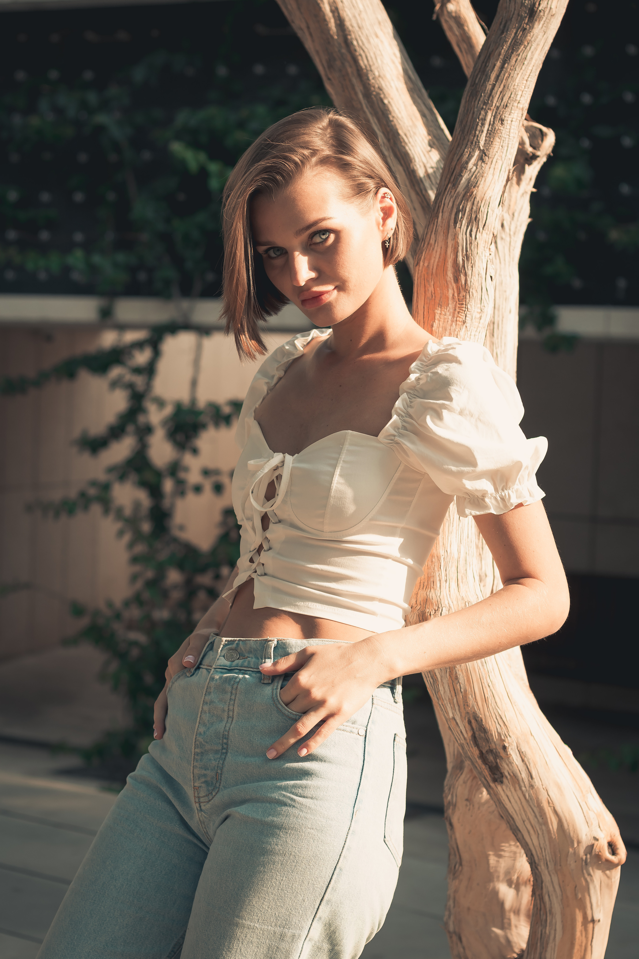 Юлия. Фотограф в Краснодаре Арина Кудряшова