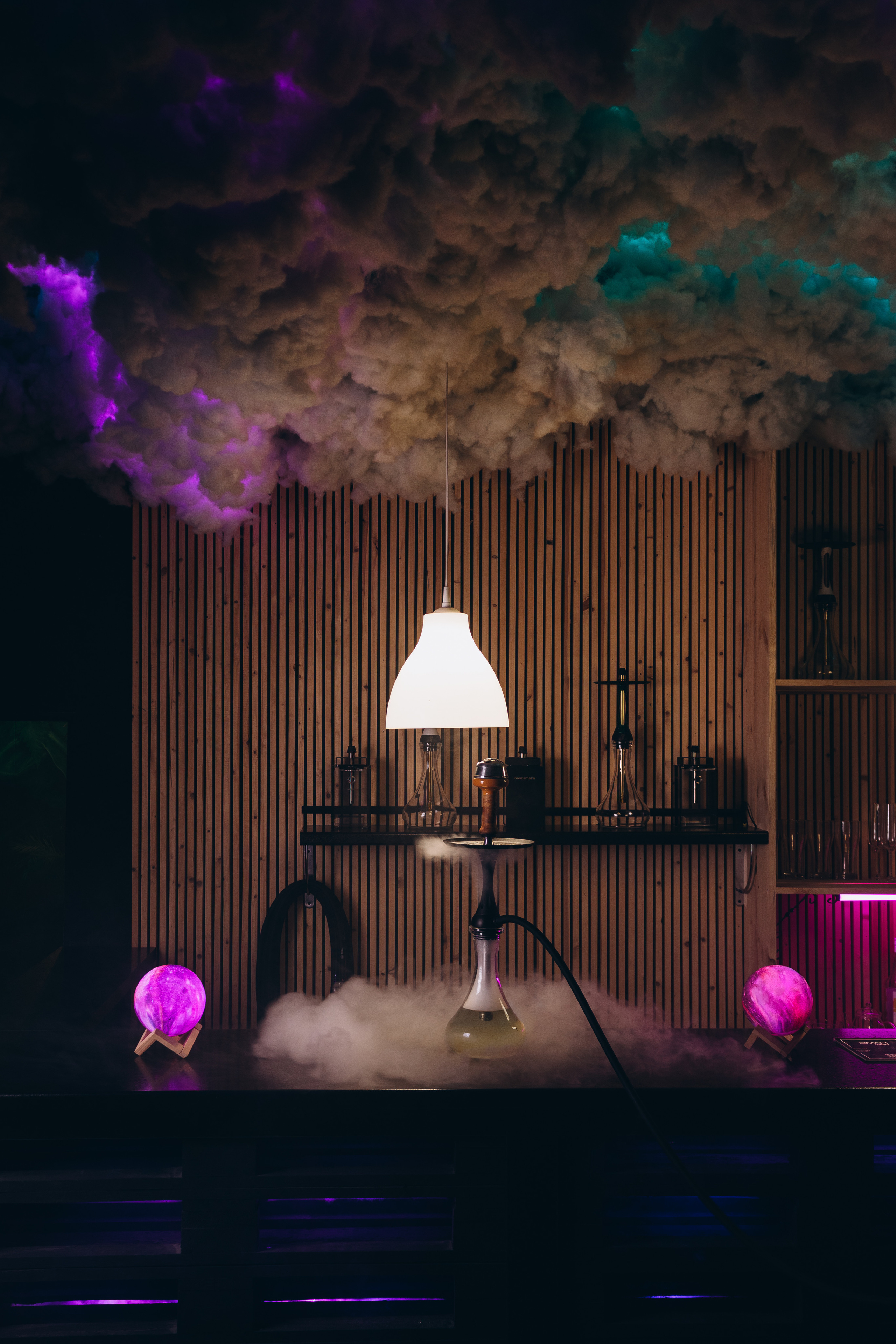 Кальянная. Фотограф в Краснодаре Арина Кудряшова