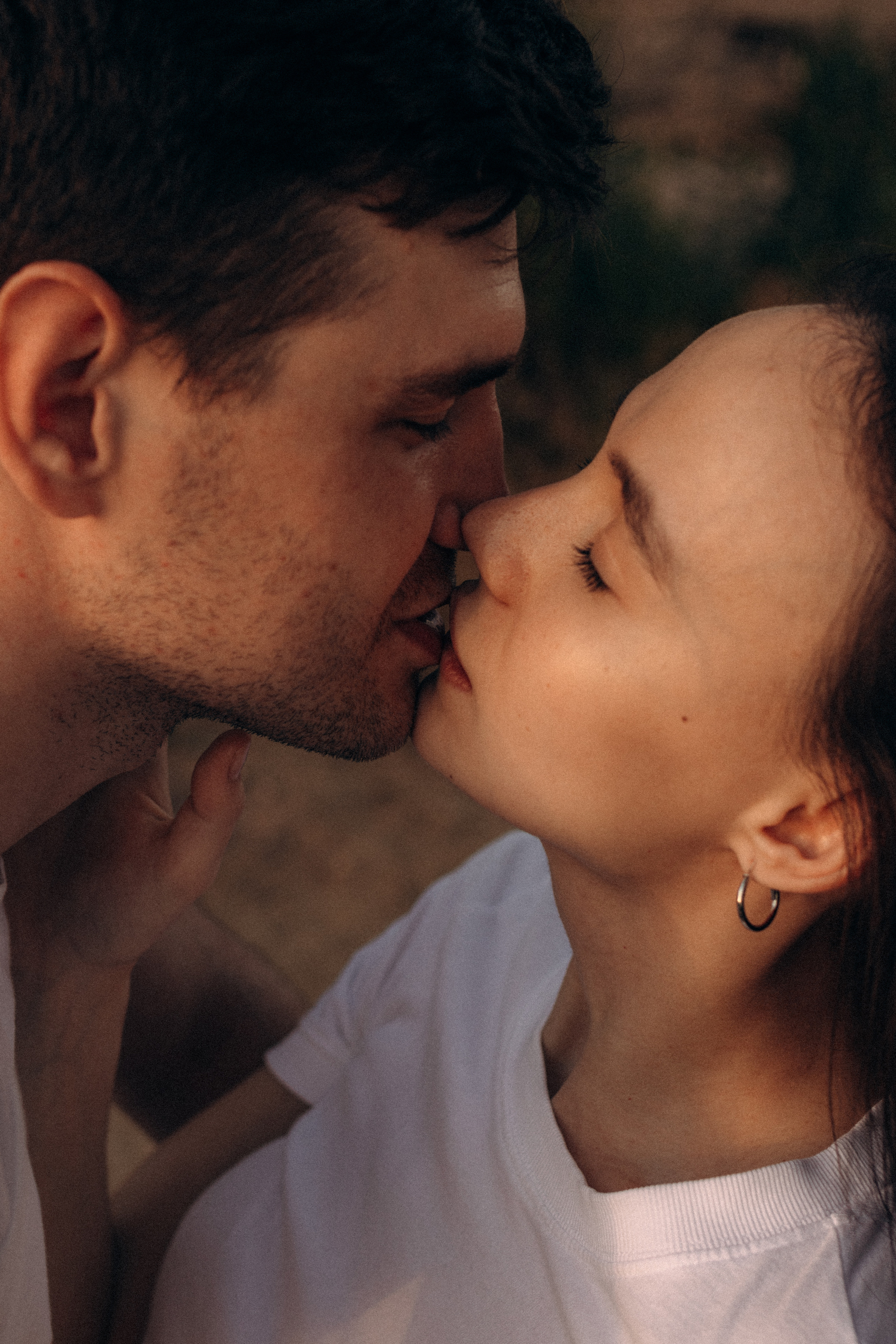 Красивее тебя. Фотограф в Краснодаре Арина Кудряшова