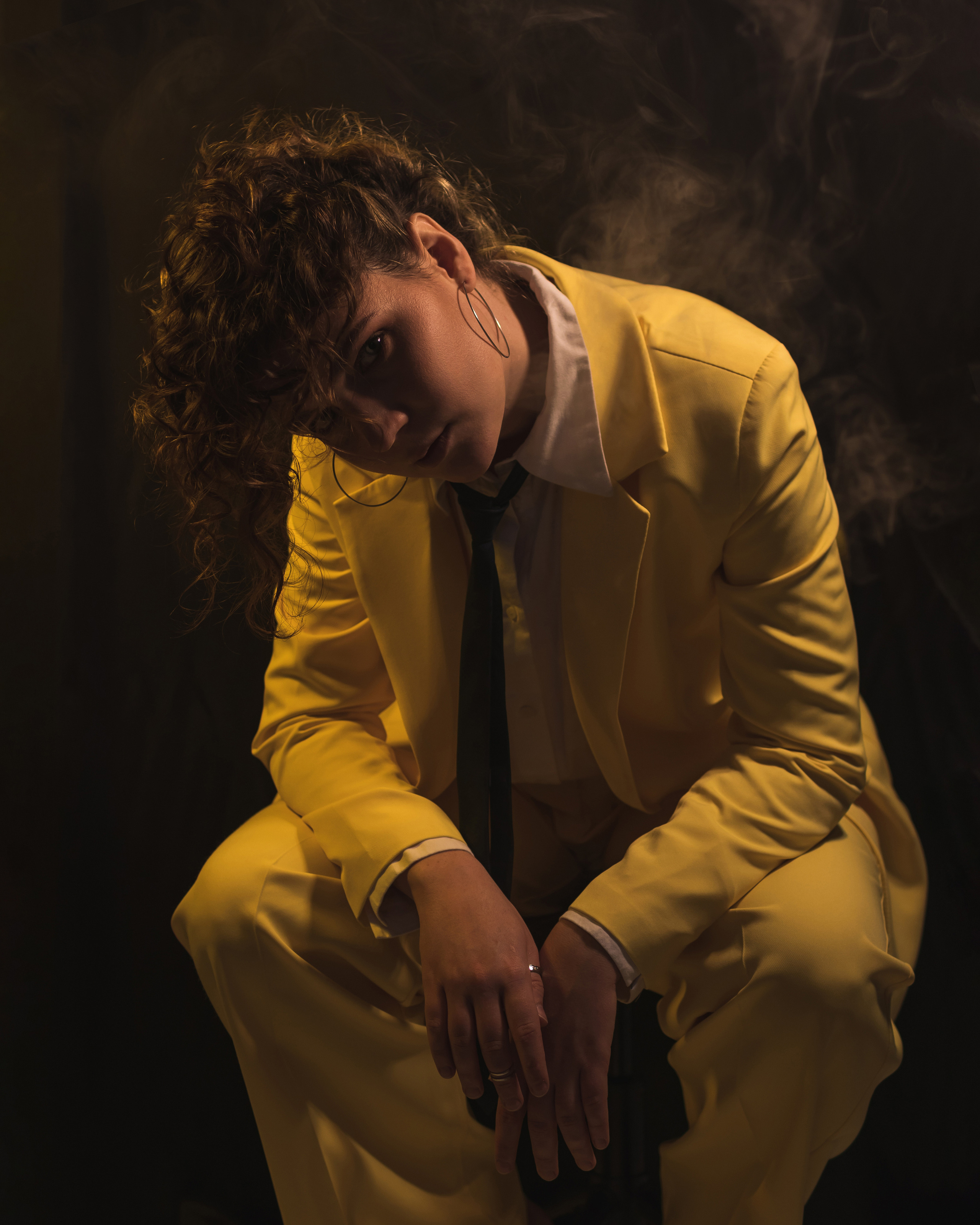 Лидия. Фотограф в Краснодаре Арина Кудряшова