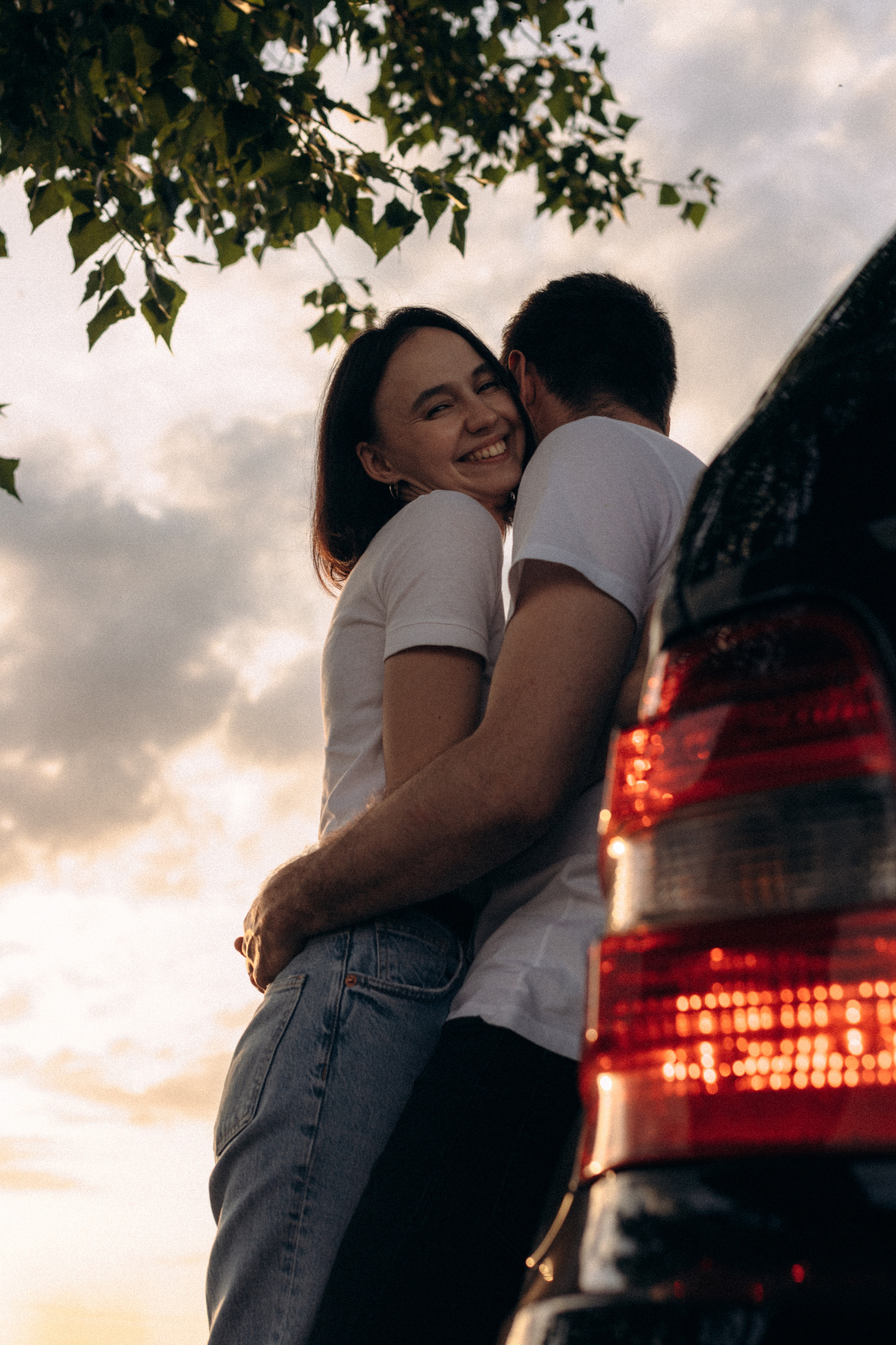 Красивее тебя. Фотограф в Краснодаре Арина Кудряшова