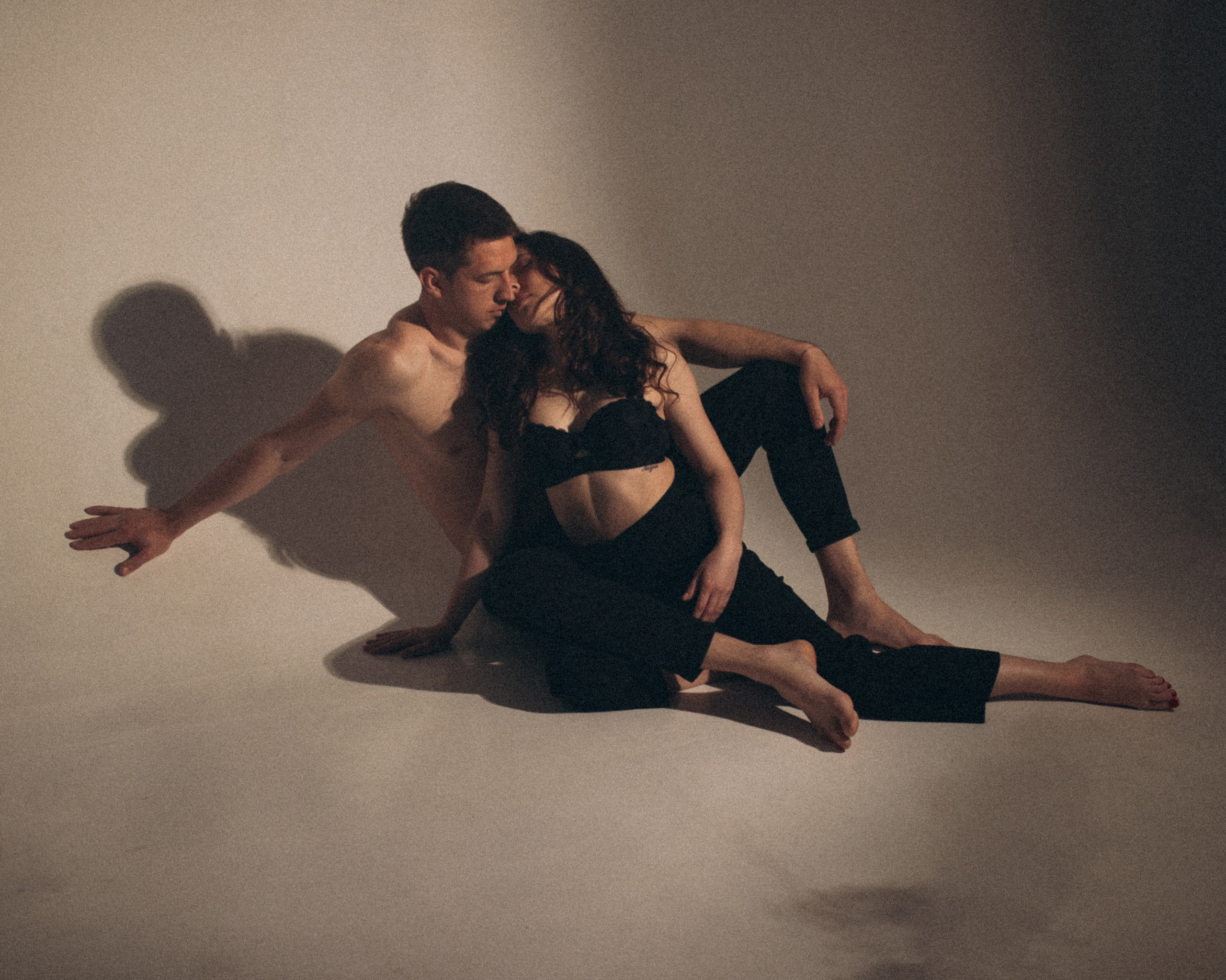 В объятиях. Фотограф в Краснодаре Арина Кудряшова