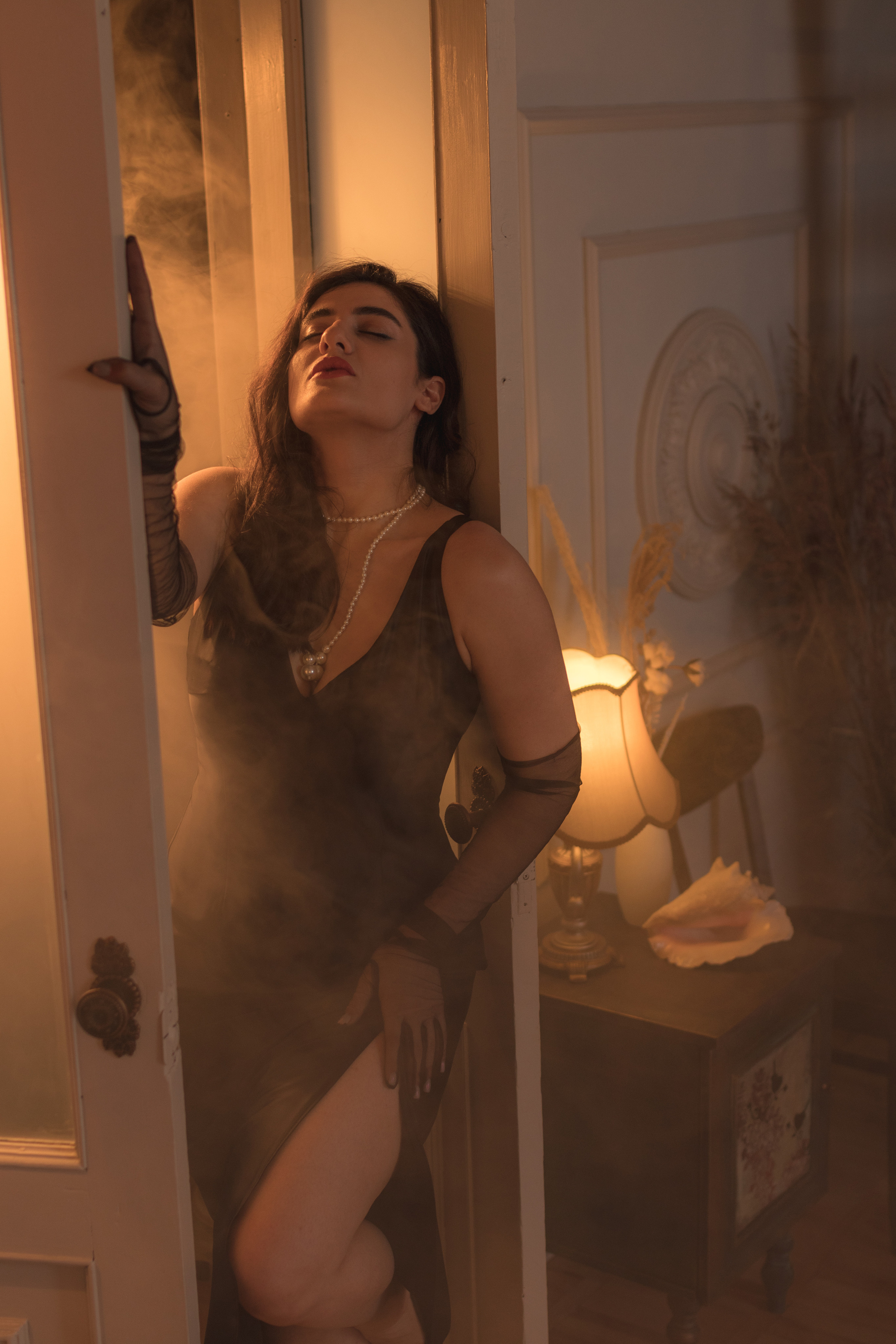 Фарида. Фотограф в Краснодаре Арина Кудряшова