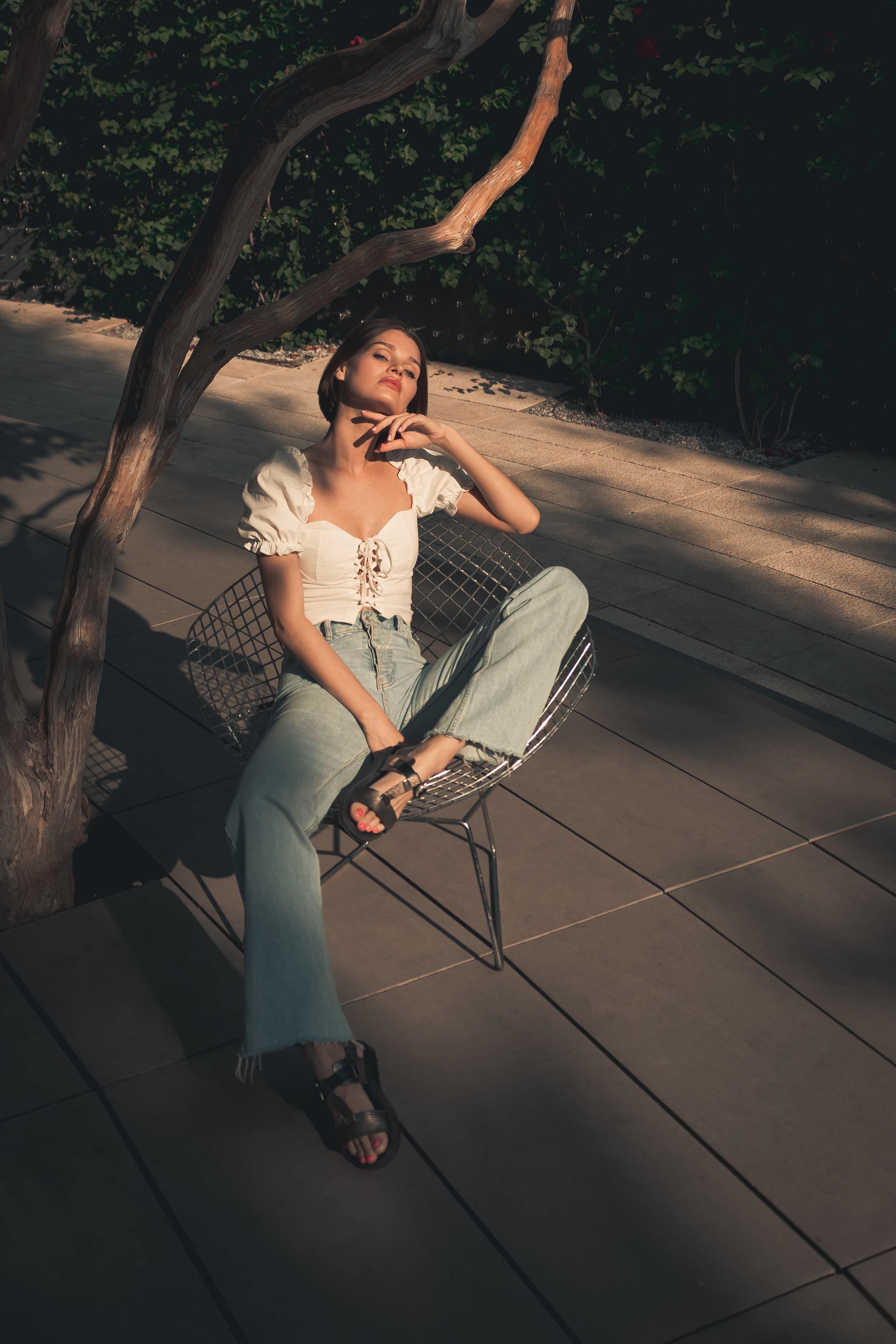 Юлия. Фотограф в Краснодаре Арина Кудряшова