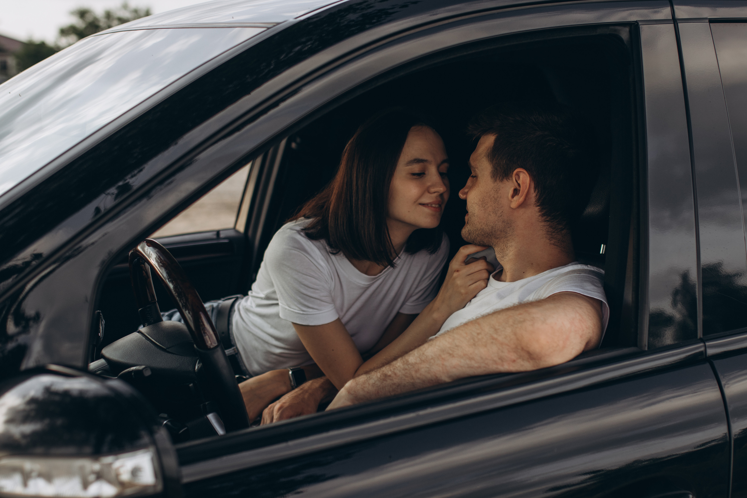 Красивее тебя. Фотограф в Краснодаре Арина Кудряшова