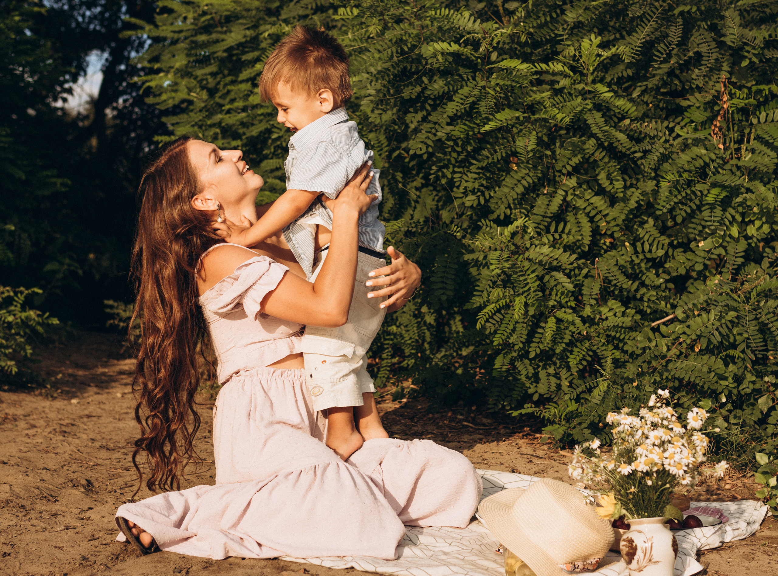 Маша и Даниил. Фотограф в Краснодаре Арина Кудряшова