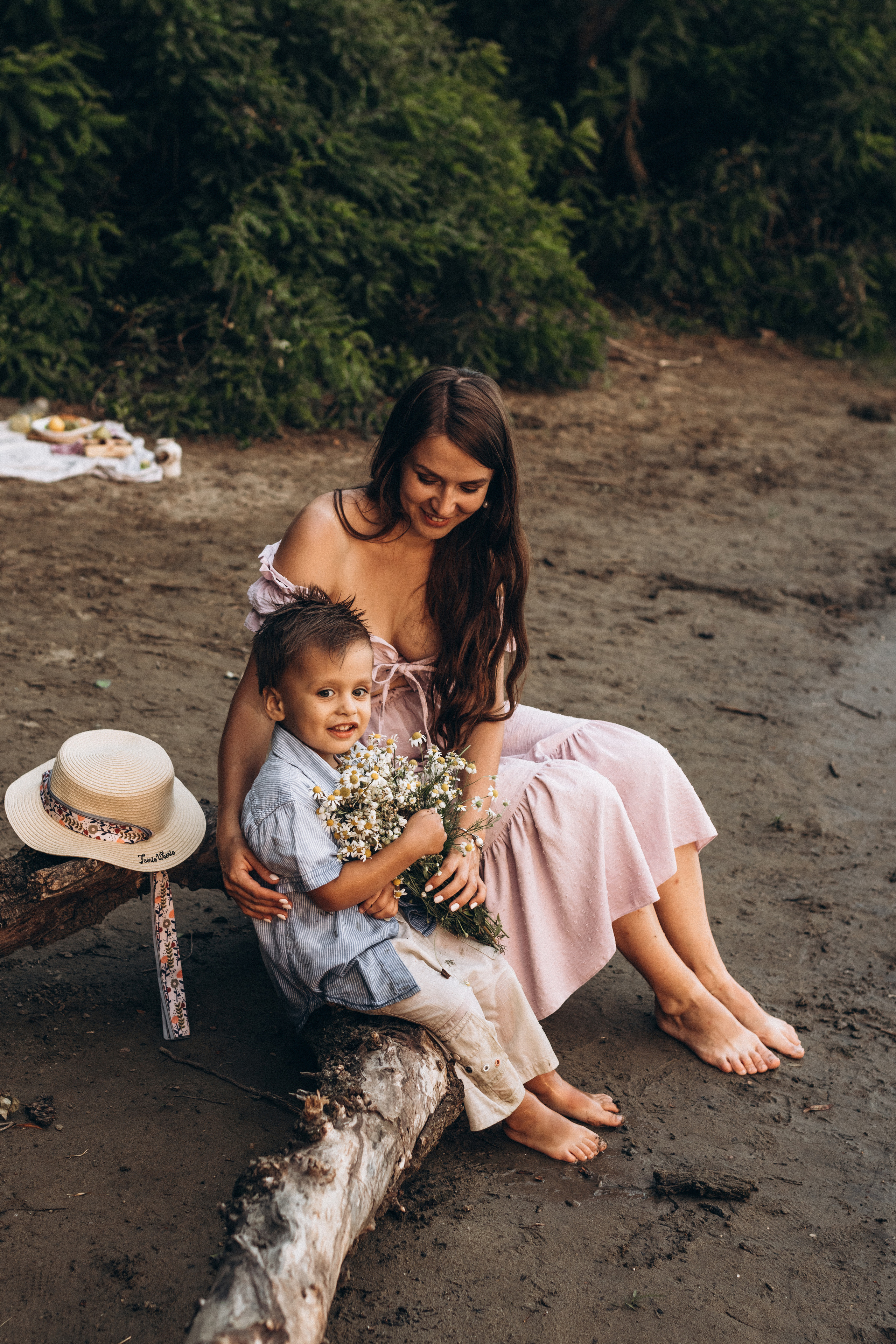 Маша и Даниил. Фотограф в Краснодаре Арина Кудряшова