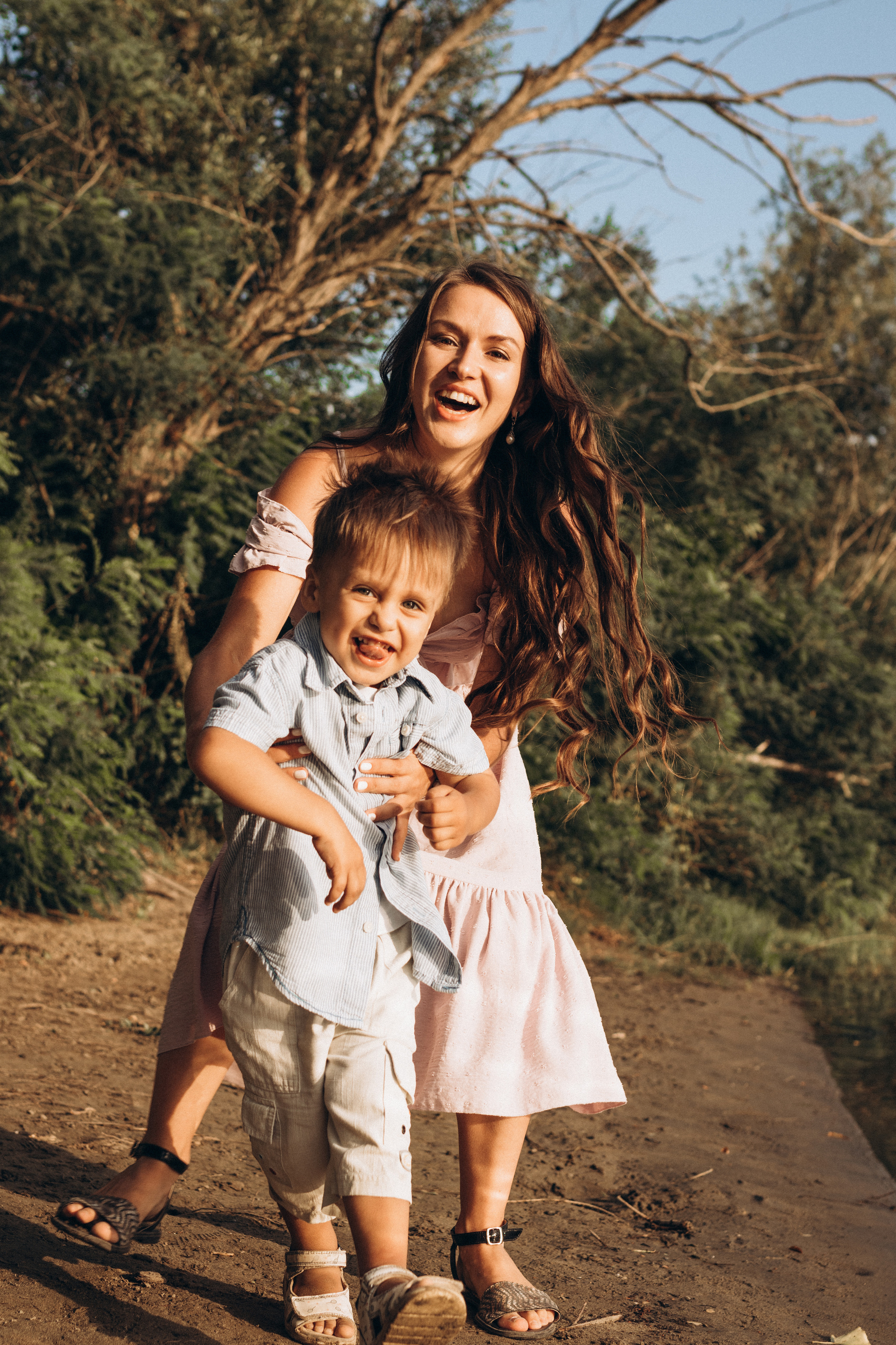 Маша и Даниил. Фотограф в Краснодаре Арина Кудряшова