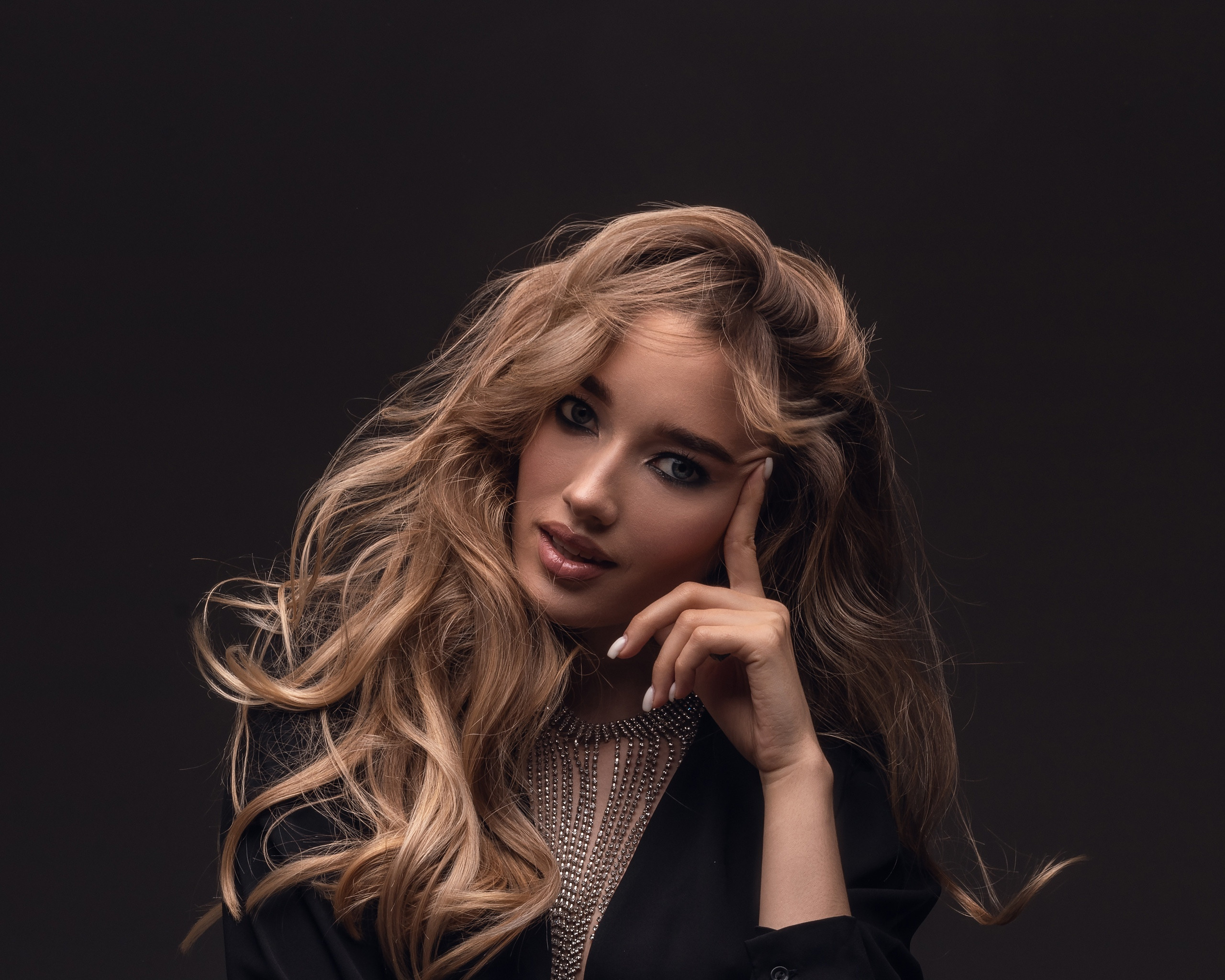 Вилена. Фотограф в Краснодаре Арина Кудряшова