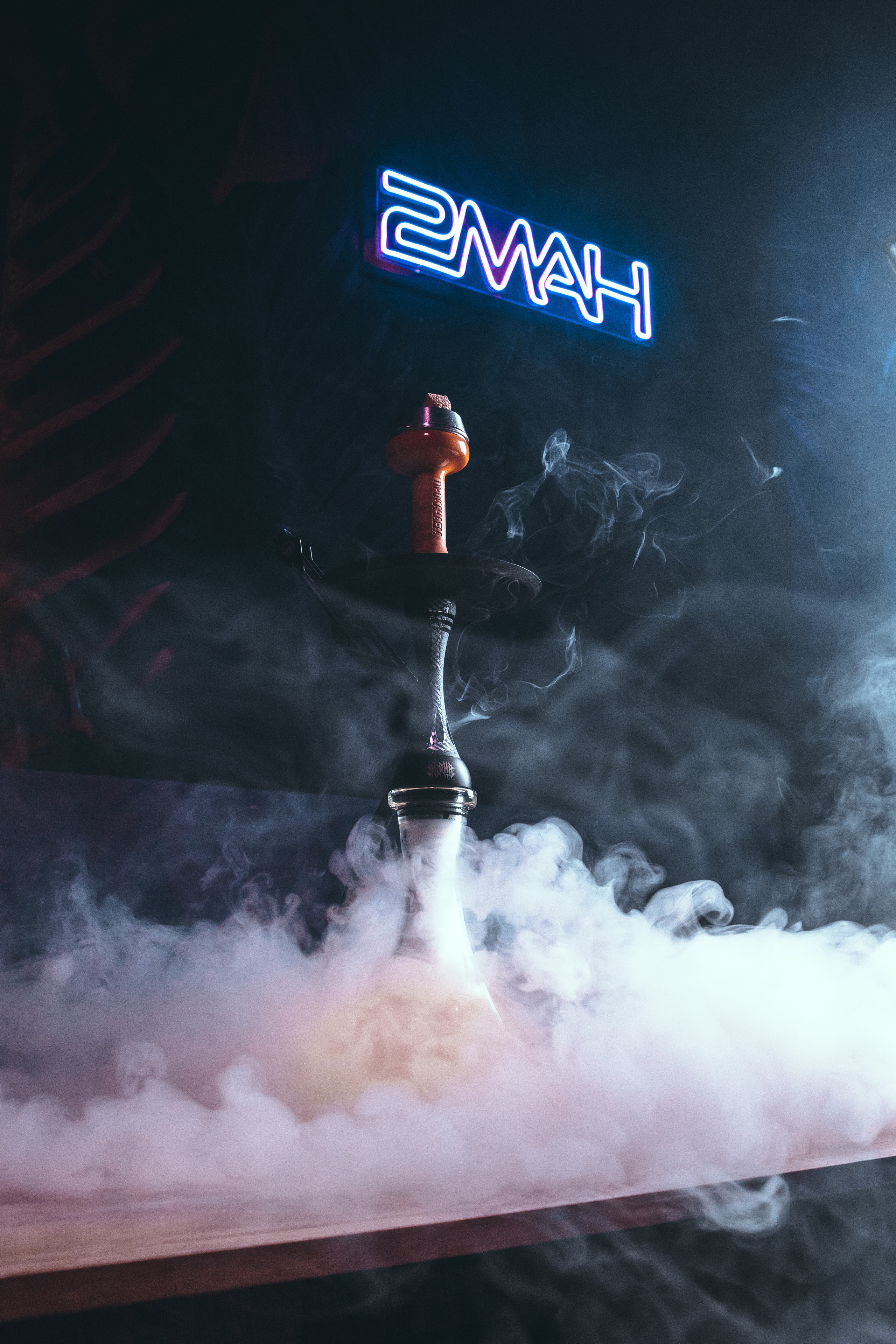 Кальянная. Фотограф в Краснодаре Арина Кудряшова