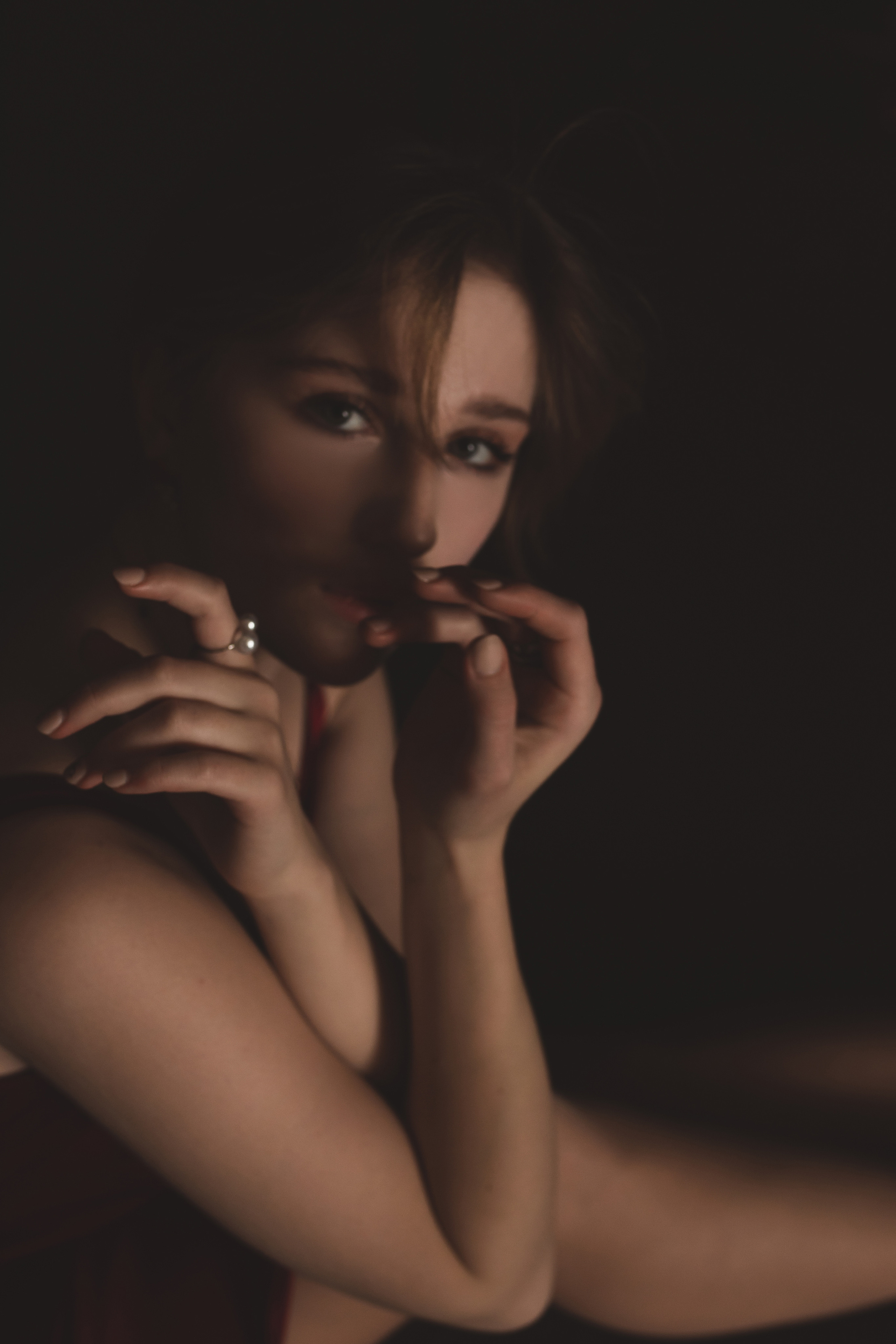 Елизавета. Фотограф в Краснодаре Арина Кудряшова