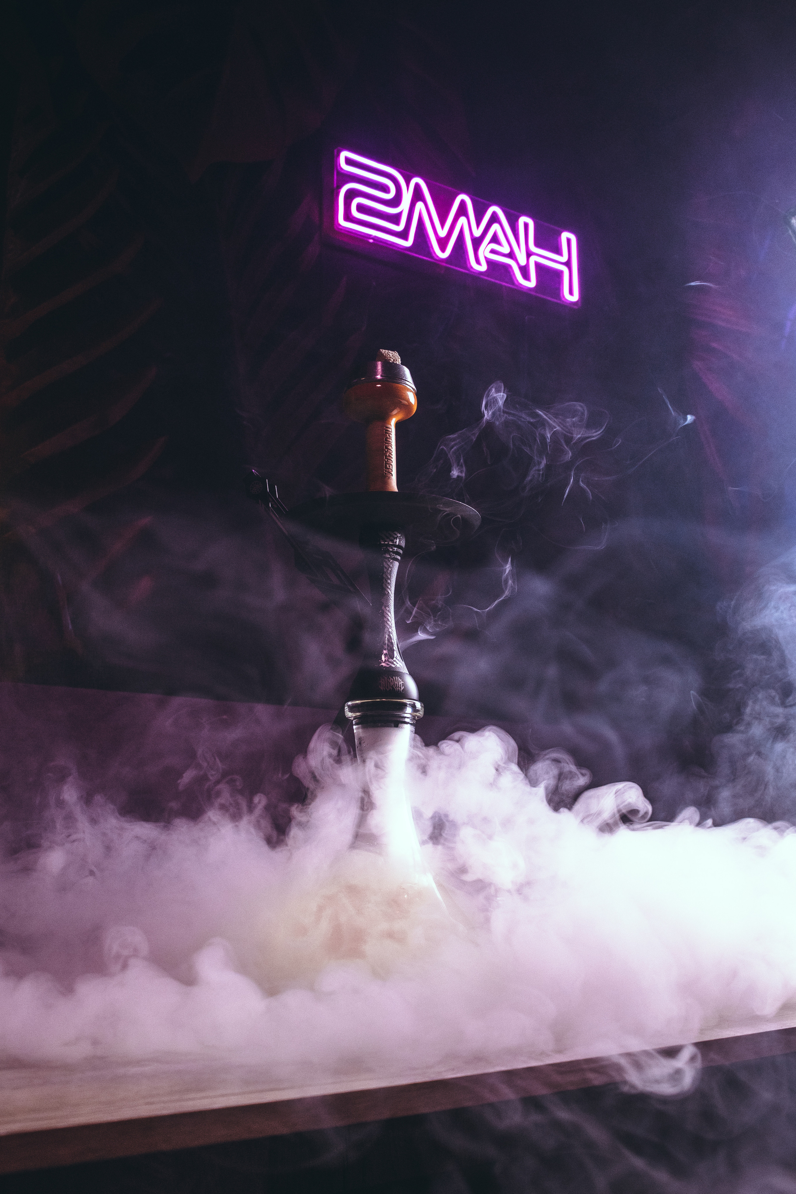 Кальянная. Фотограф в Краснодаре Арина Кудряшова