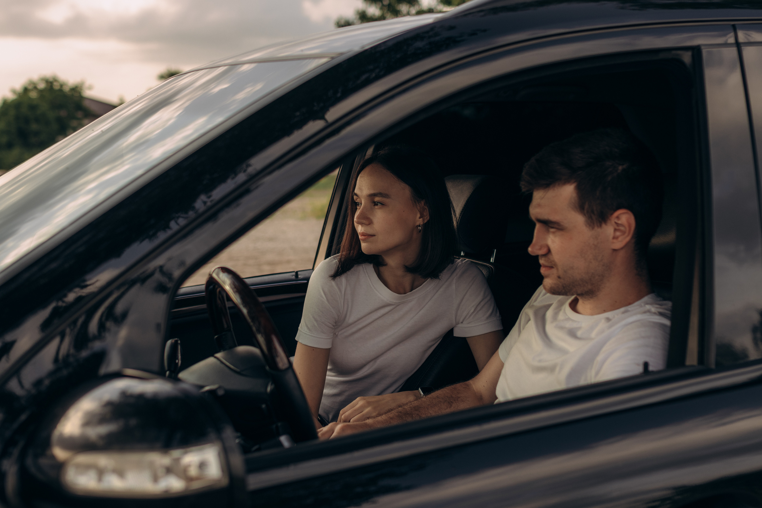 Красивее тебя. Фотограф в Краснодаре Арина Кудряшова