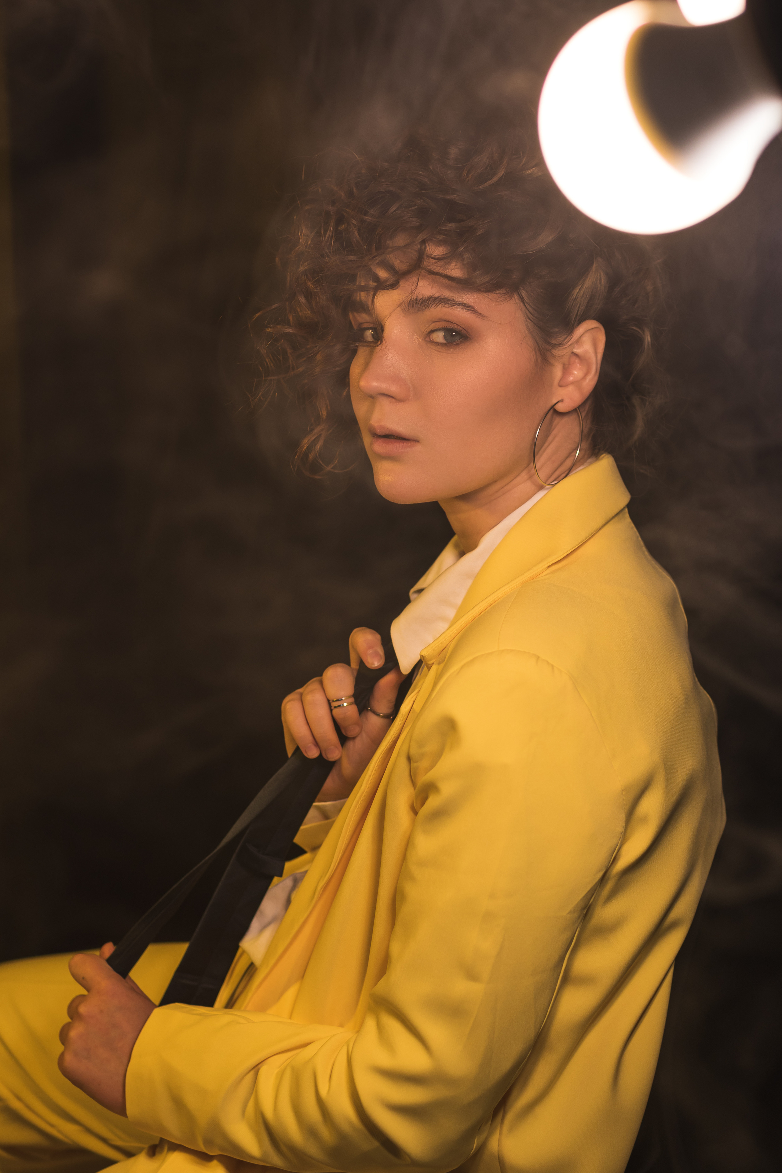 Лидия. Фотограф в Краснодаре Арина Кудряшова