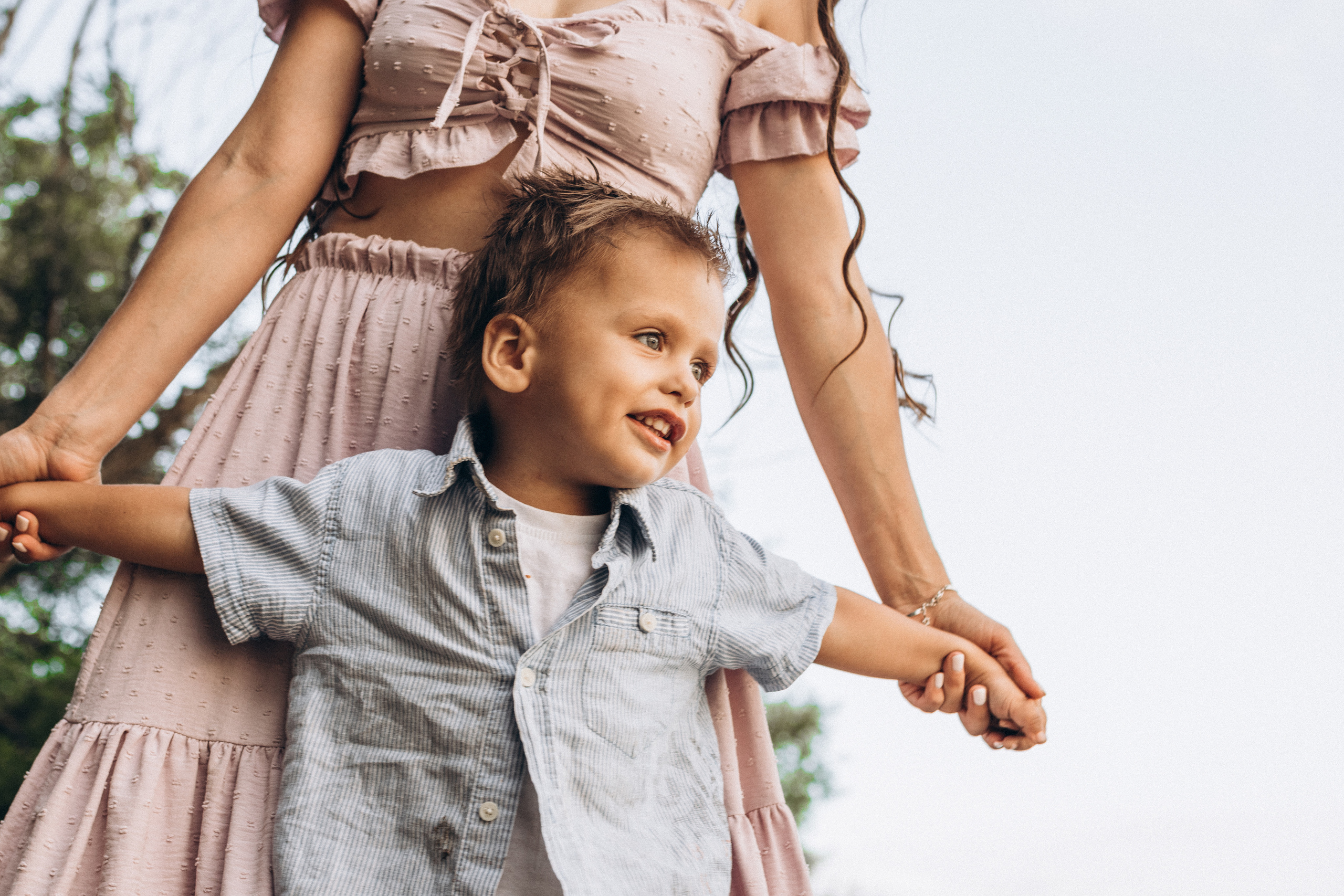Маша и Даниил. Фотограф в Краснодаре Арина Кудряшова