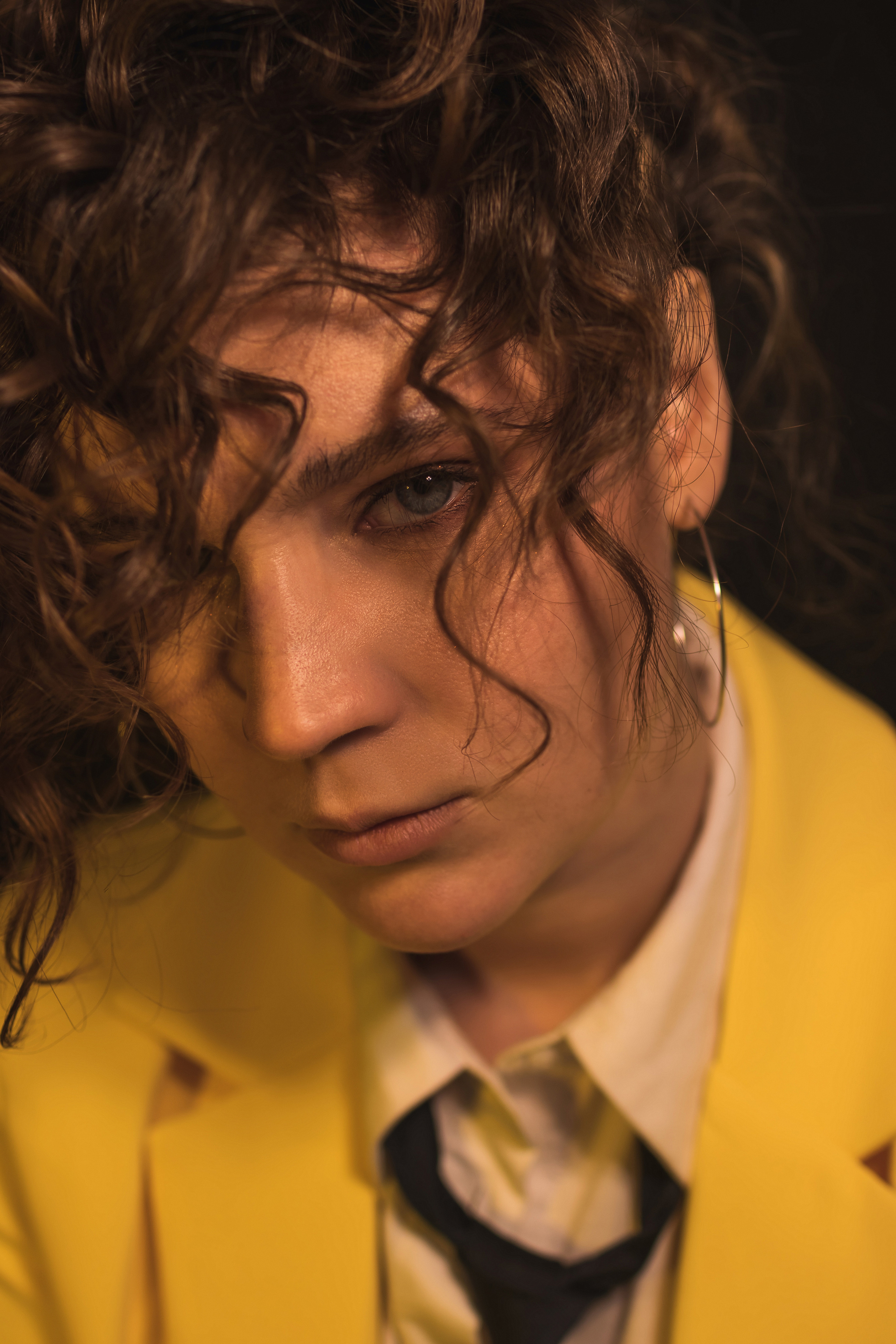 Лидия. Фотограф в Краснодаре Арина Кудряшова