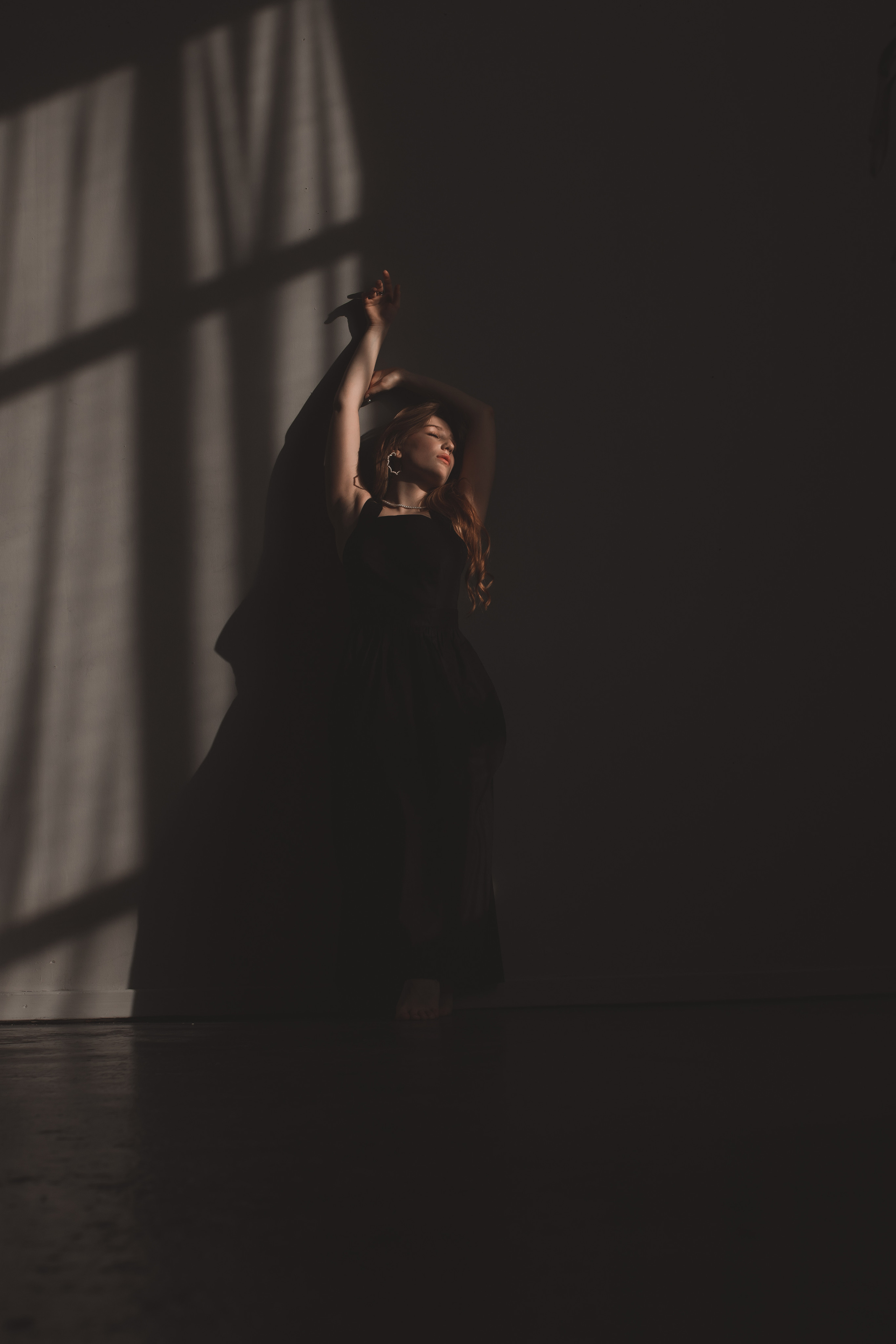 Елизавета. Фотограф в Краснодаре Арина Кудряшова