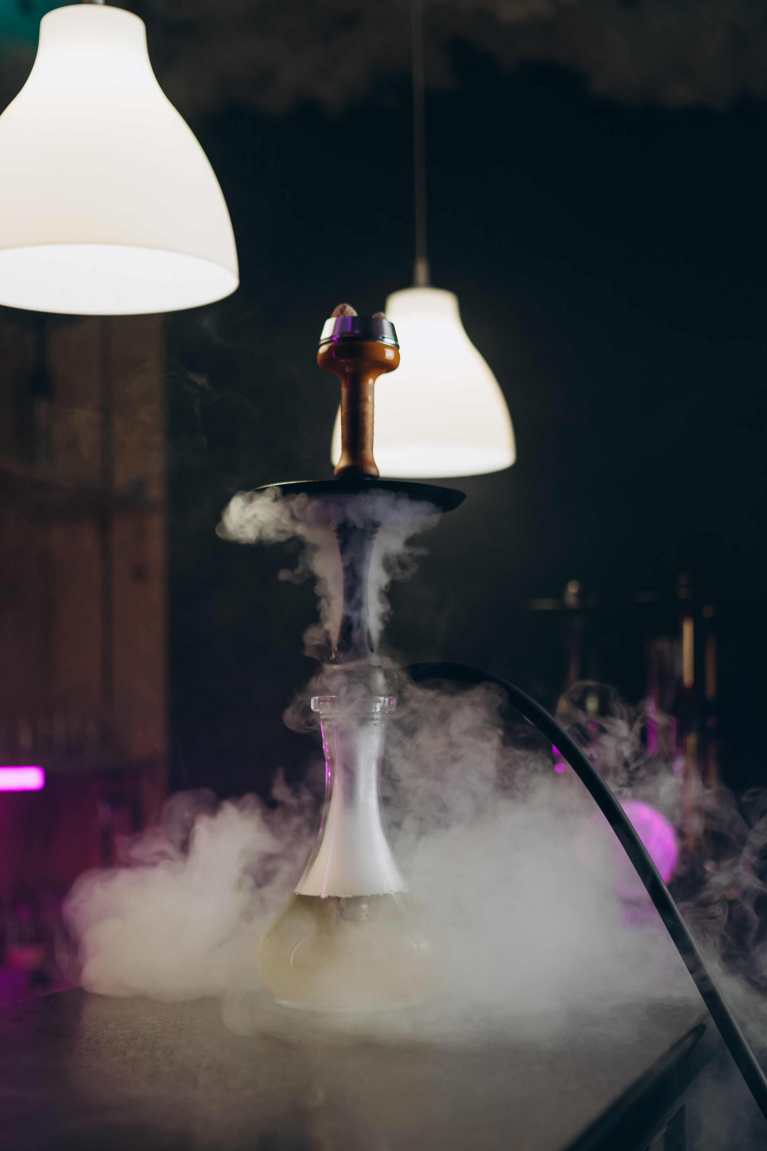 Кальянная. Фотограф в Краснодаре Арина Кудряшова