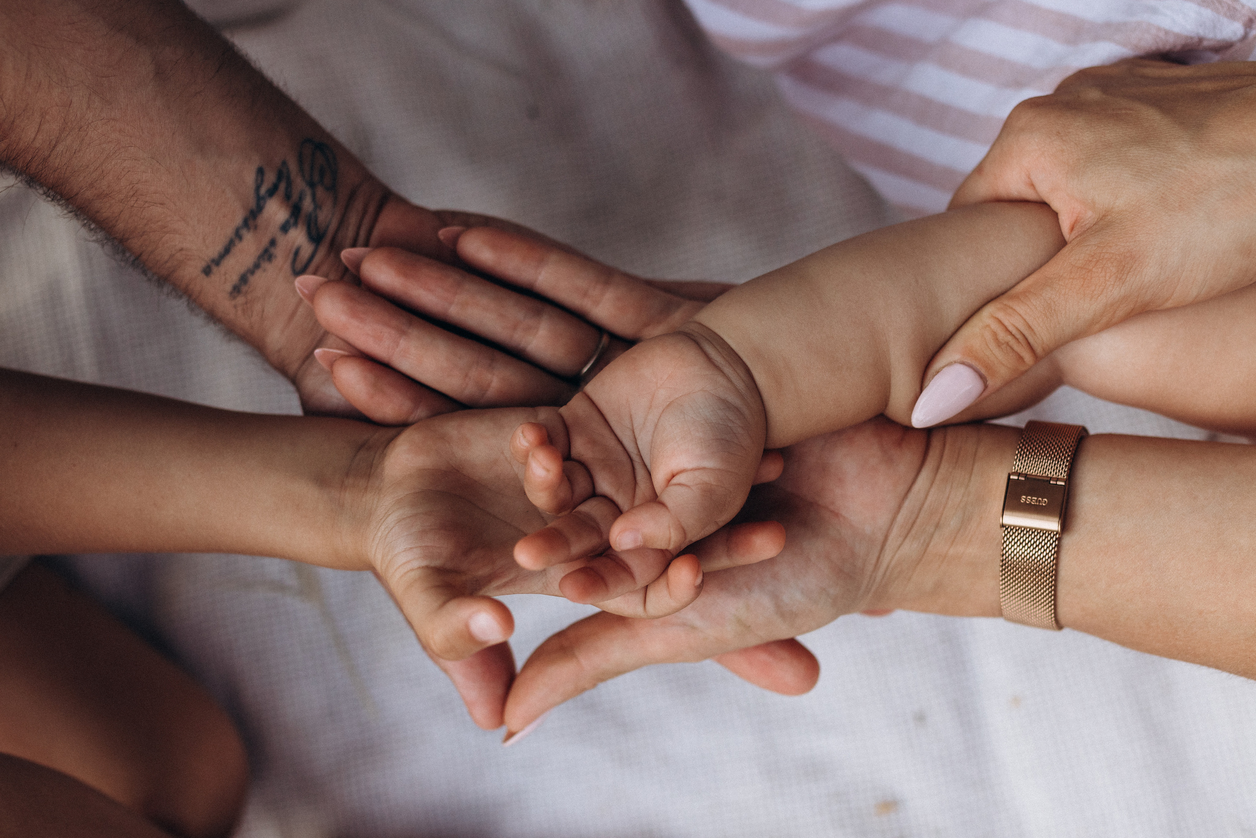 В стране чудес: Настя, Амели, Эден, Эмиль. Фотограф в Краснодаре Арина Кудряшова