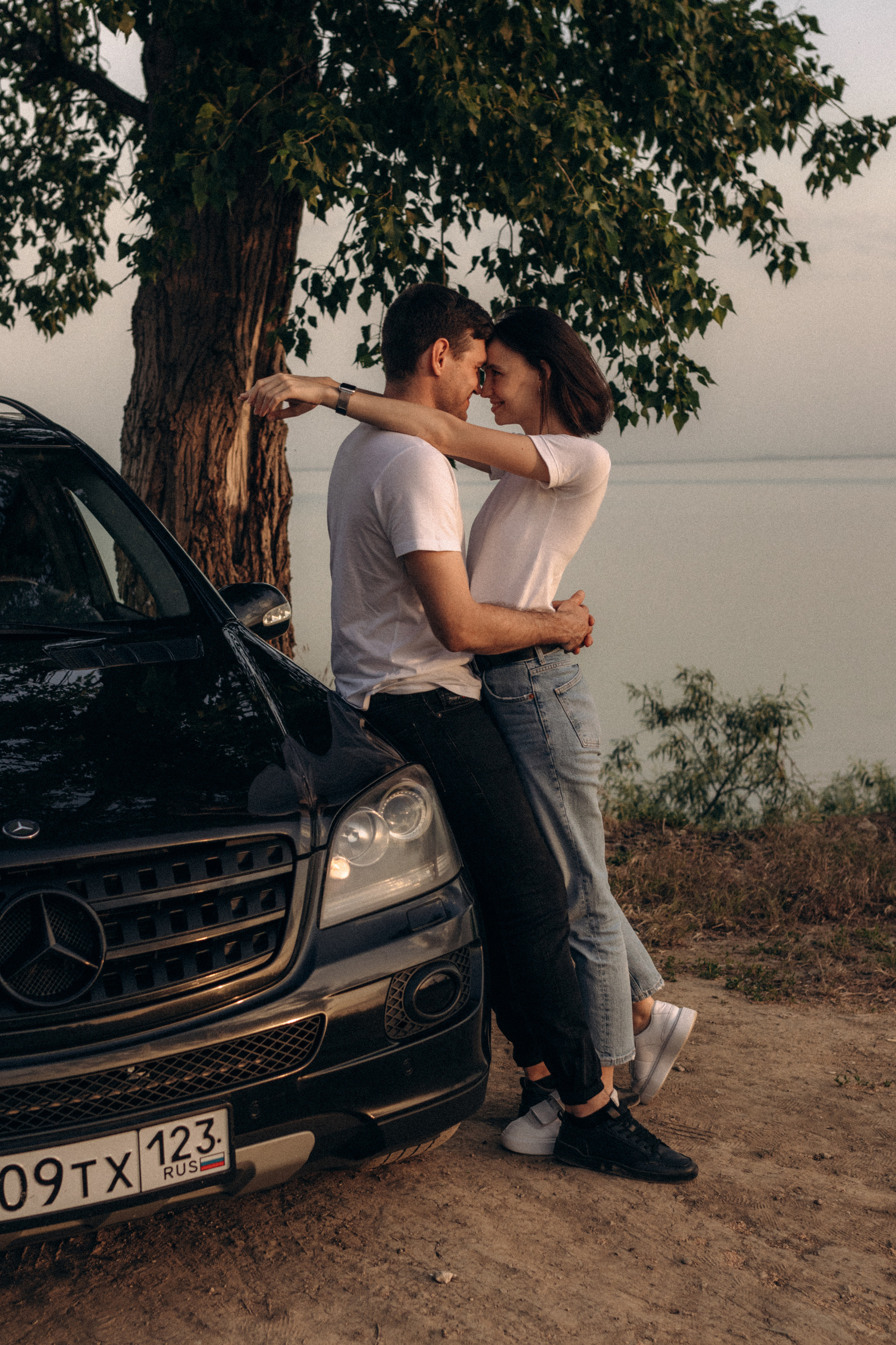 Красивее тебя. Фотограф в Краснодаре Арина Кудряшова