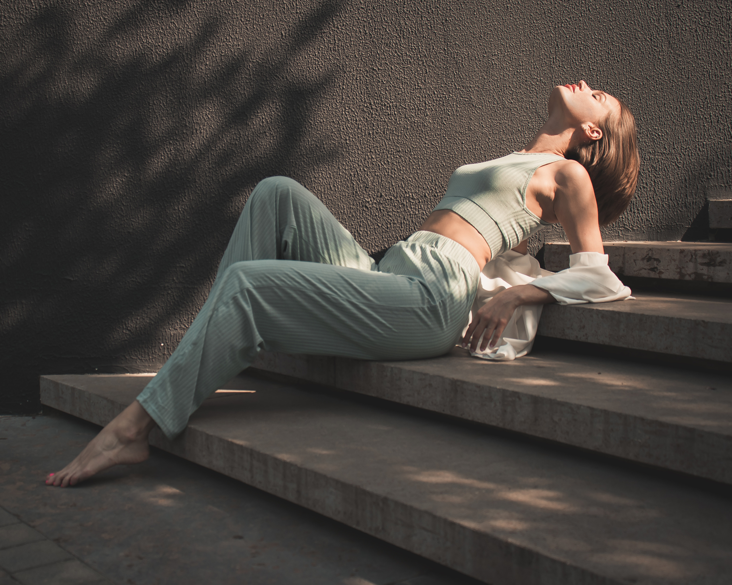 Юлия. Фотограф в Краснодаре Арина Кудряшова