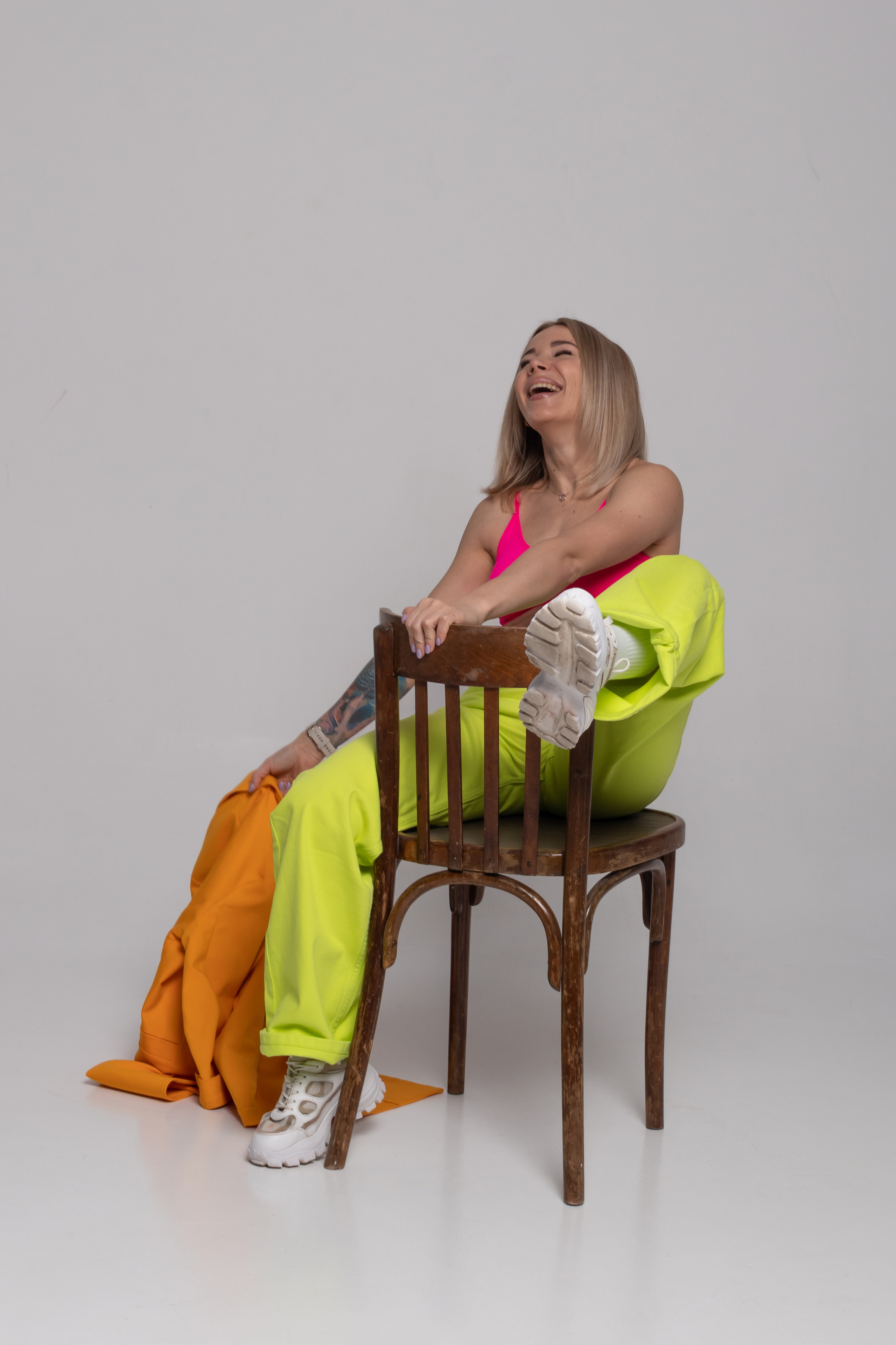 Женя. Фотограф в Краснодаре Арина Кудряшова