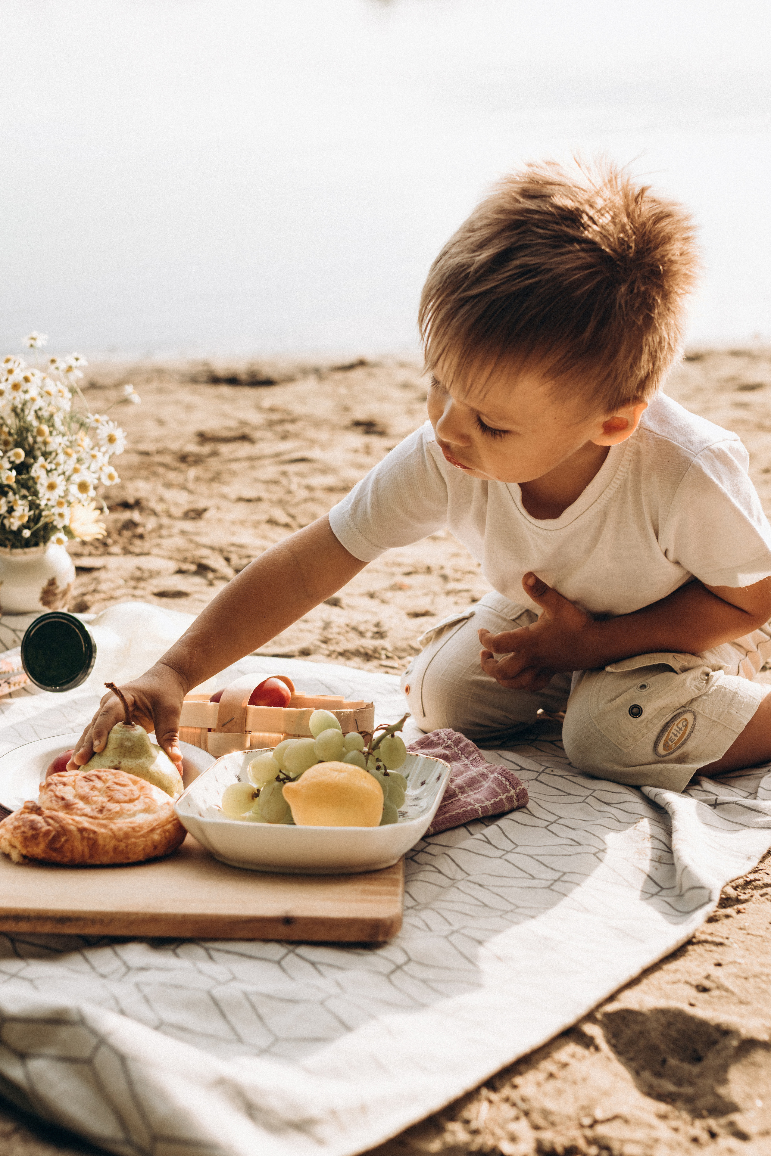 Маша и Даниил. Фотограф в Краснодаре Арина Кудряшова
