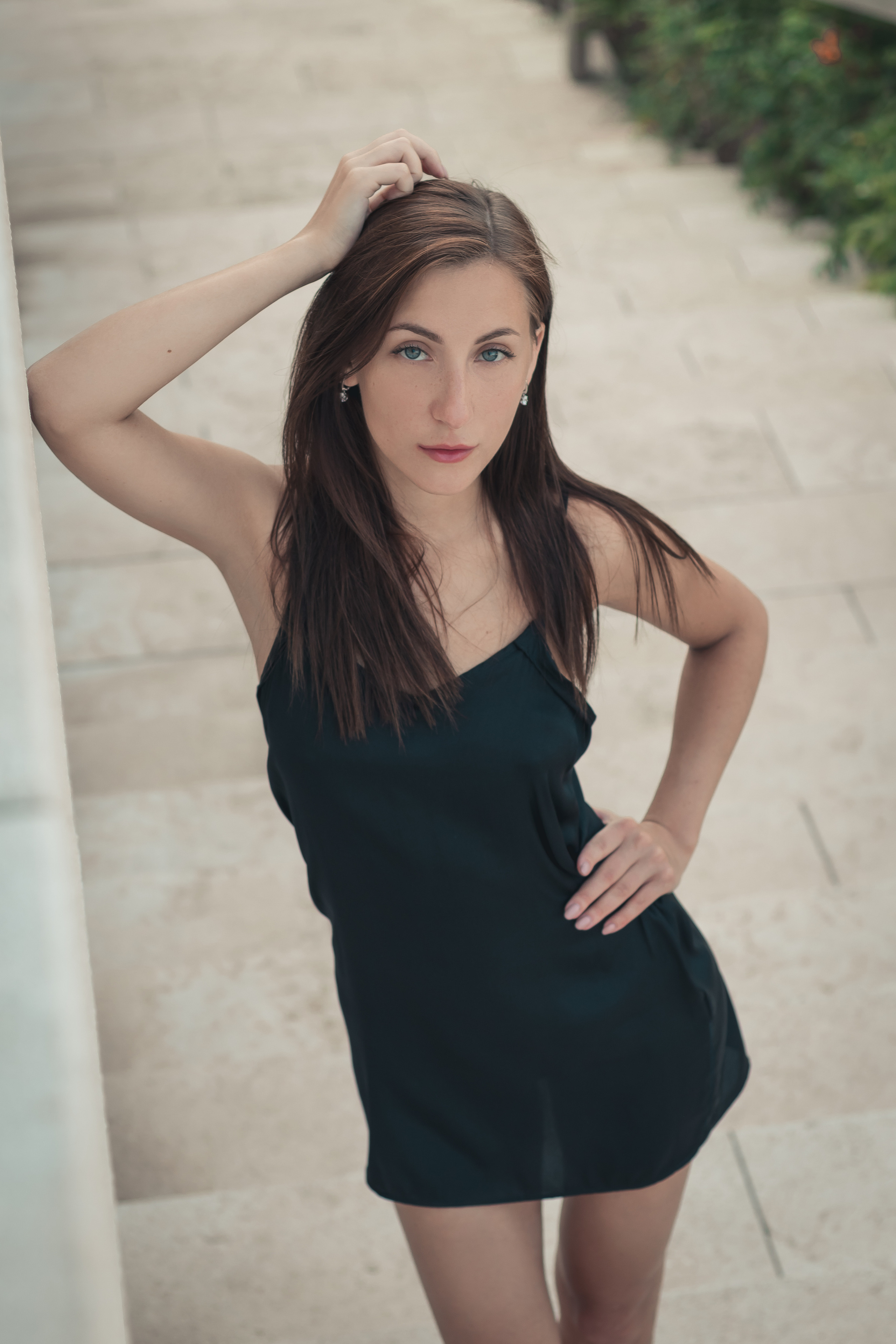 Анжелика. Фотограф в Краснодаре Арина Кудряшова