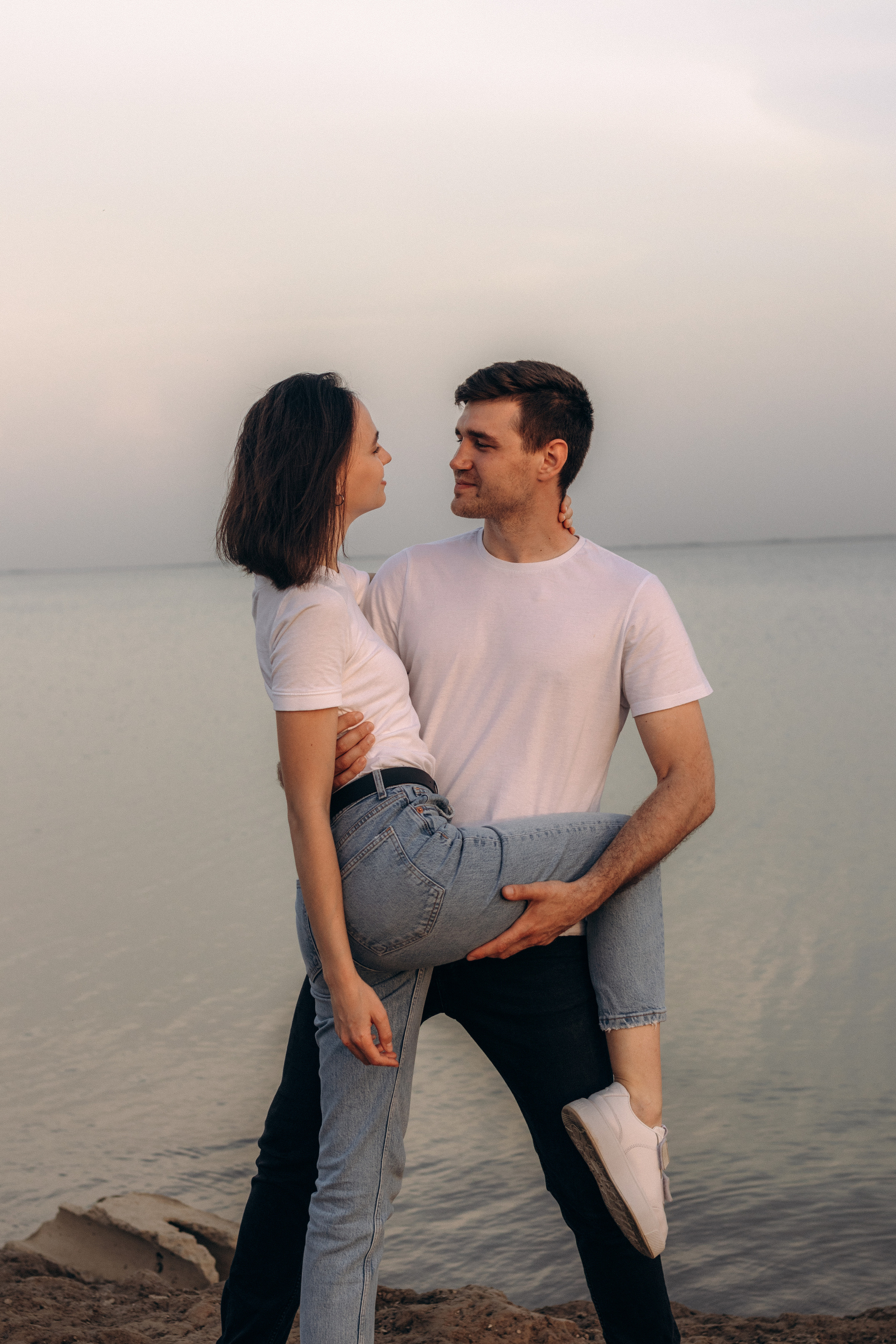 Красивее тебя. Фотограф в Краснодаре Арина Кудряшова