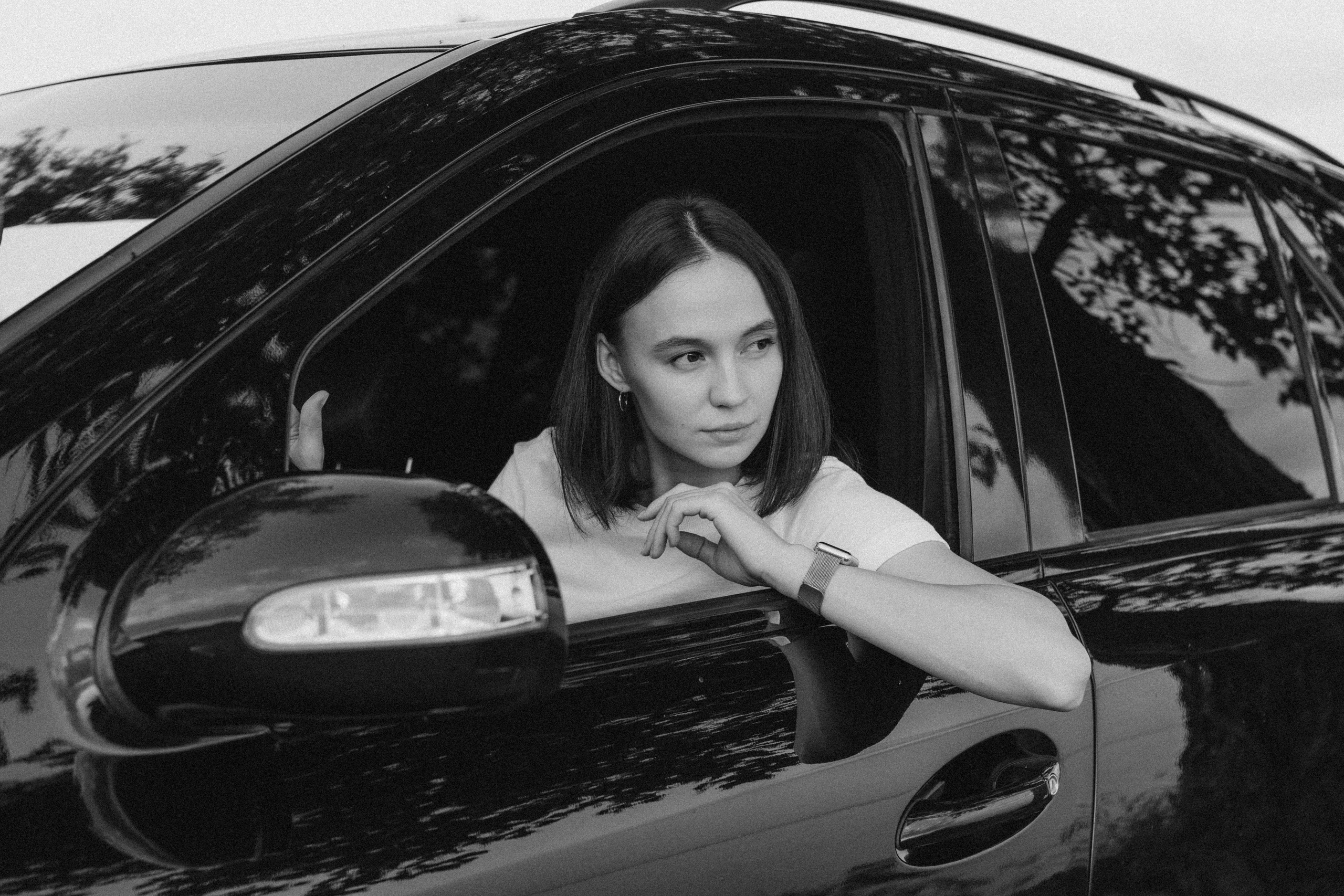 Красивее тебя. Фотограф в Краснодаре Арина Кудряшова