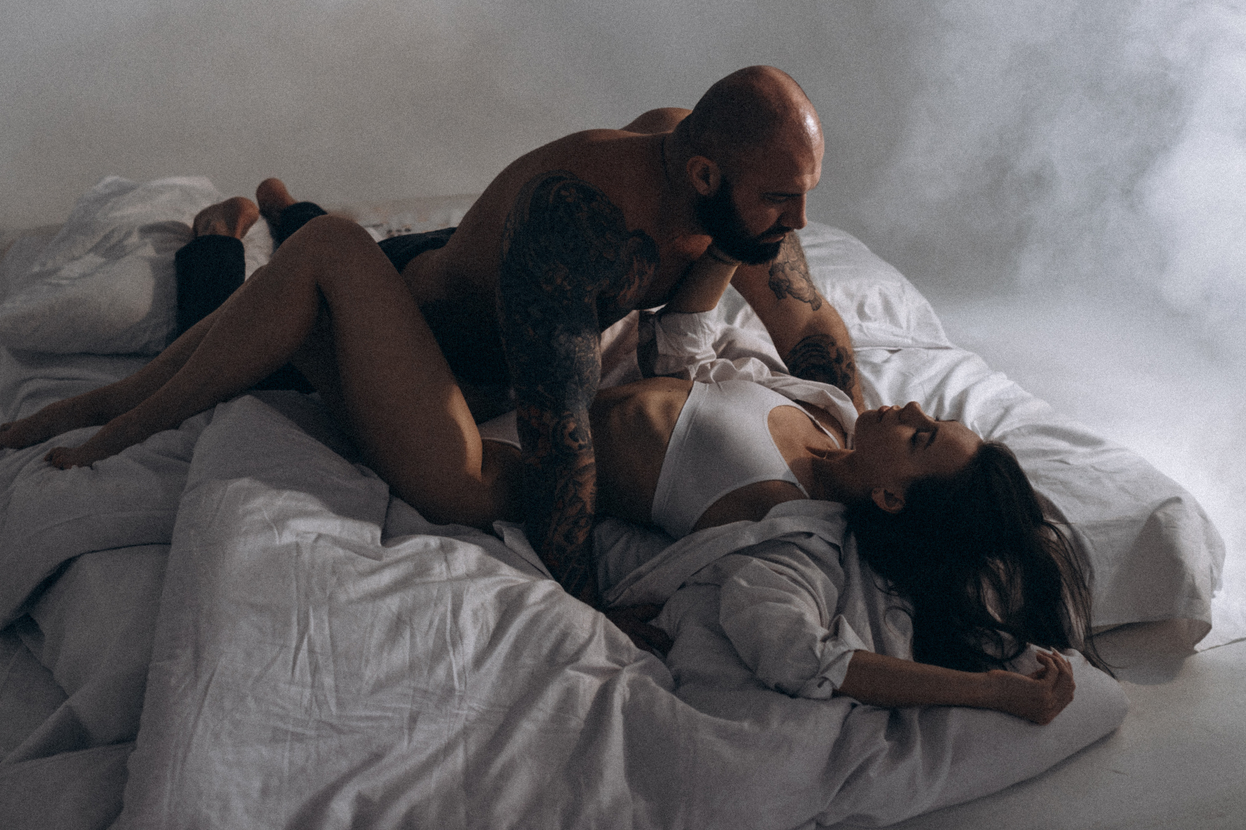 Примирение. Фотограф в Краснодаре Арина Кудряшова