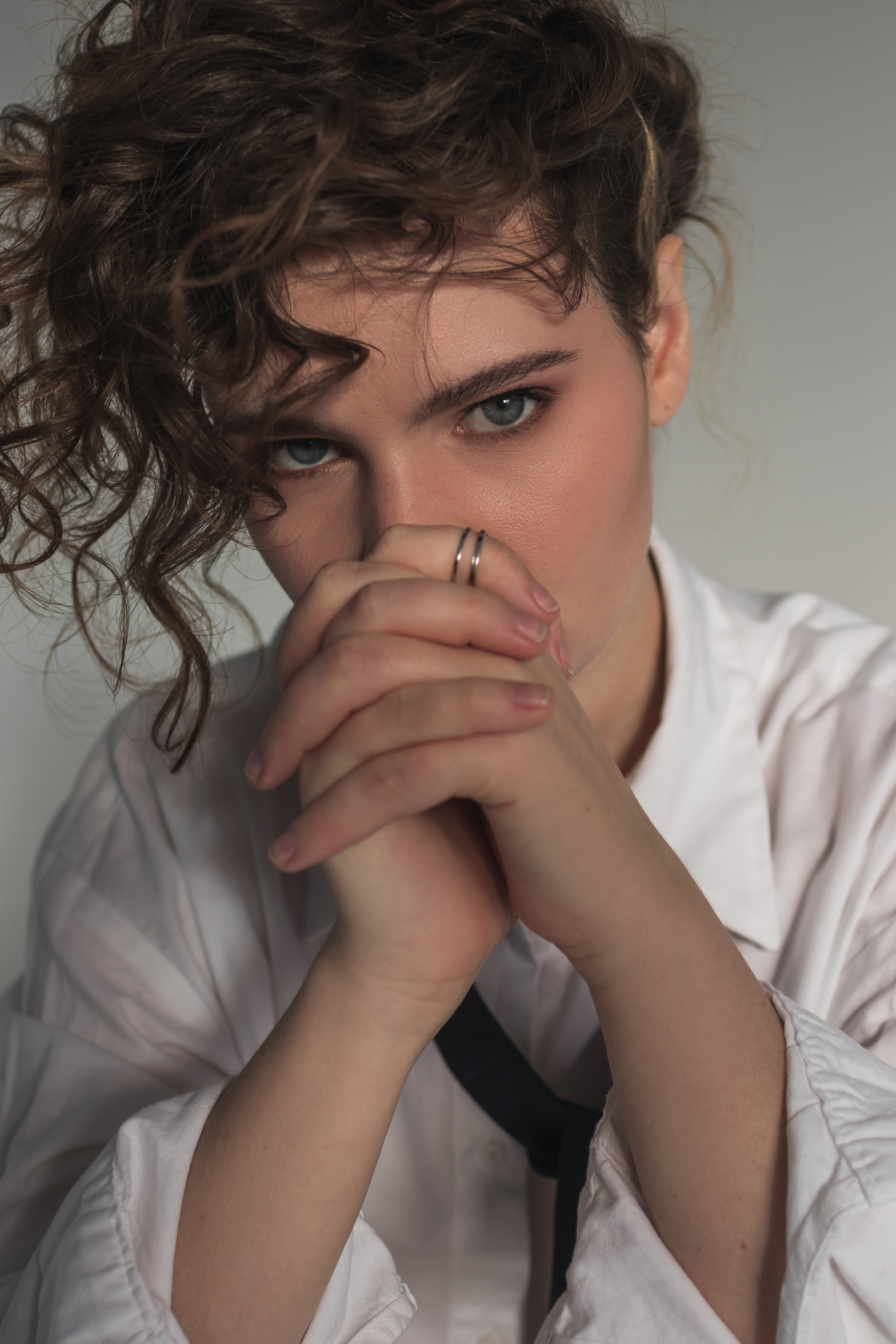 Лидия. Фотограф в Краснодаре Арина Кудряшова