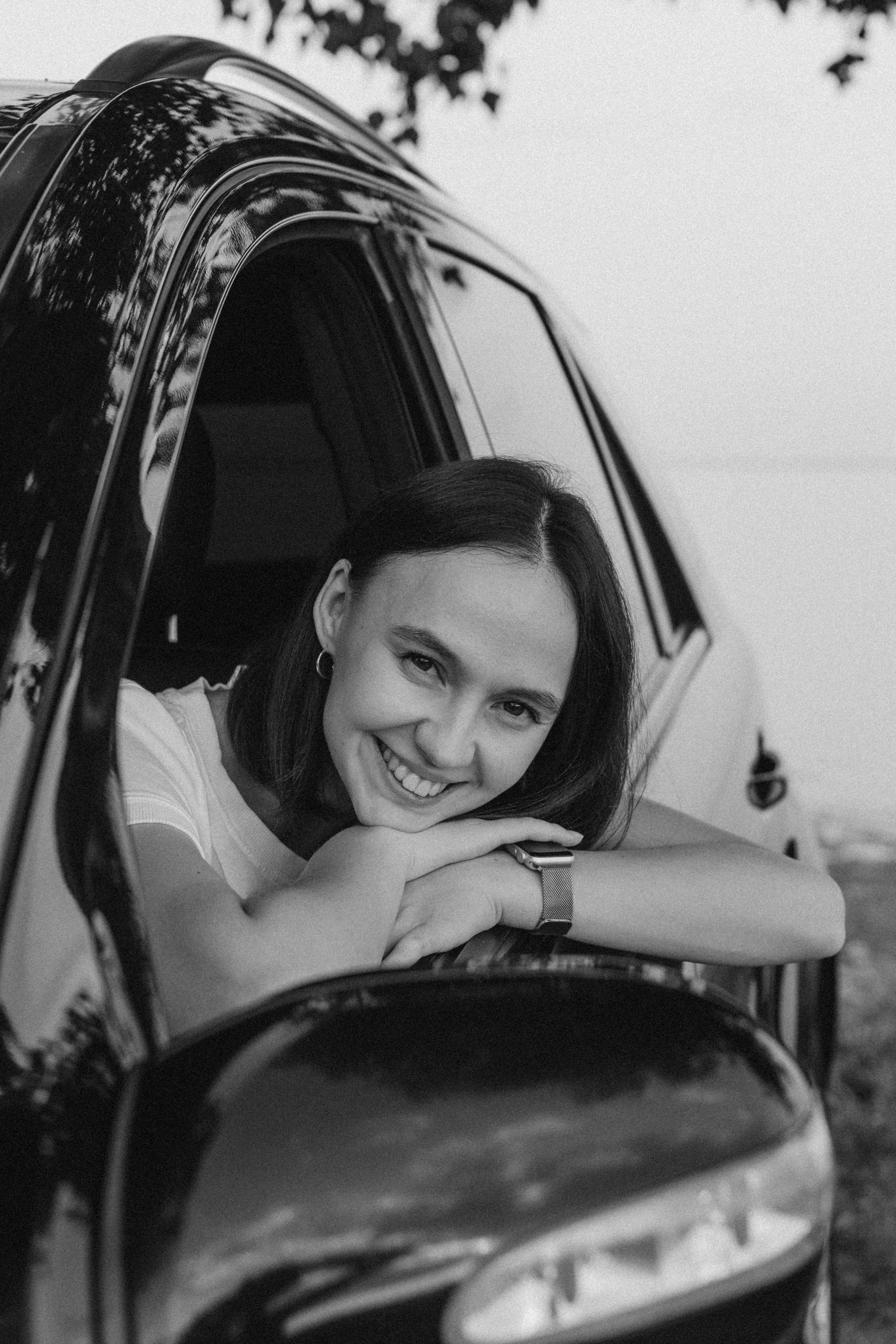 Красивее тебя. Фотограф в Краснодаре Арина Кудряшова