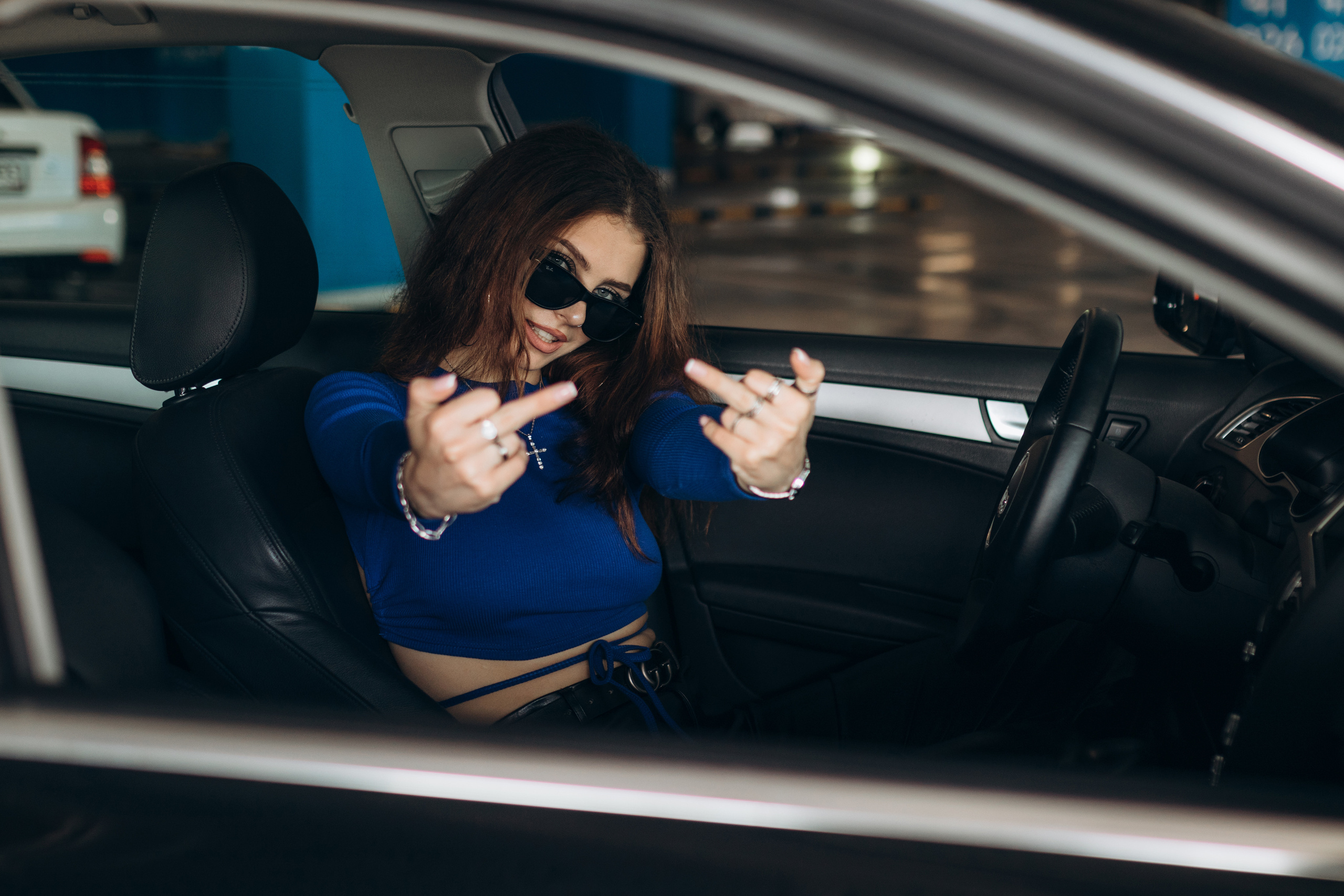 Лера. Фотограф в Краснодаре Арина Кудряшова