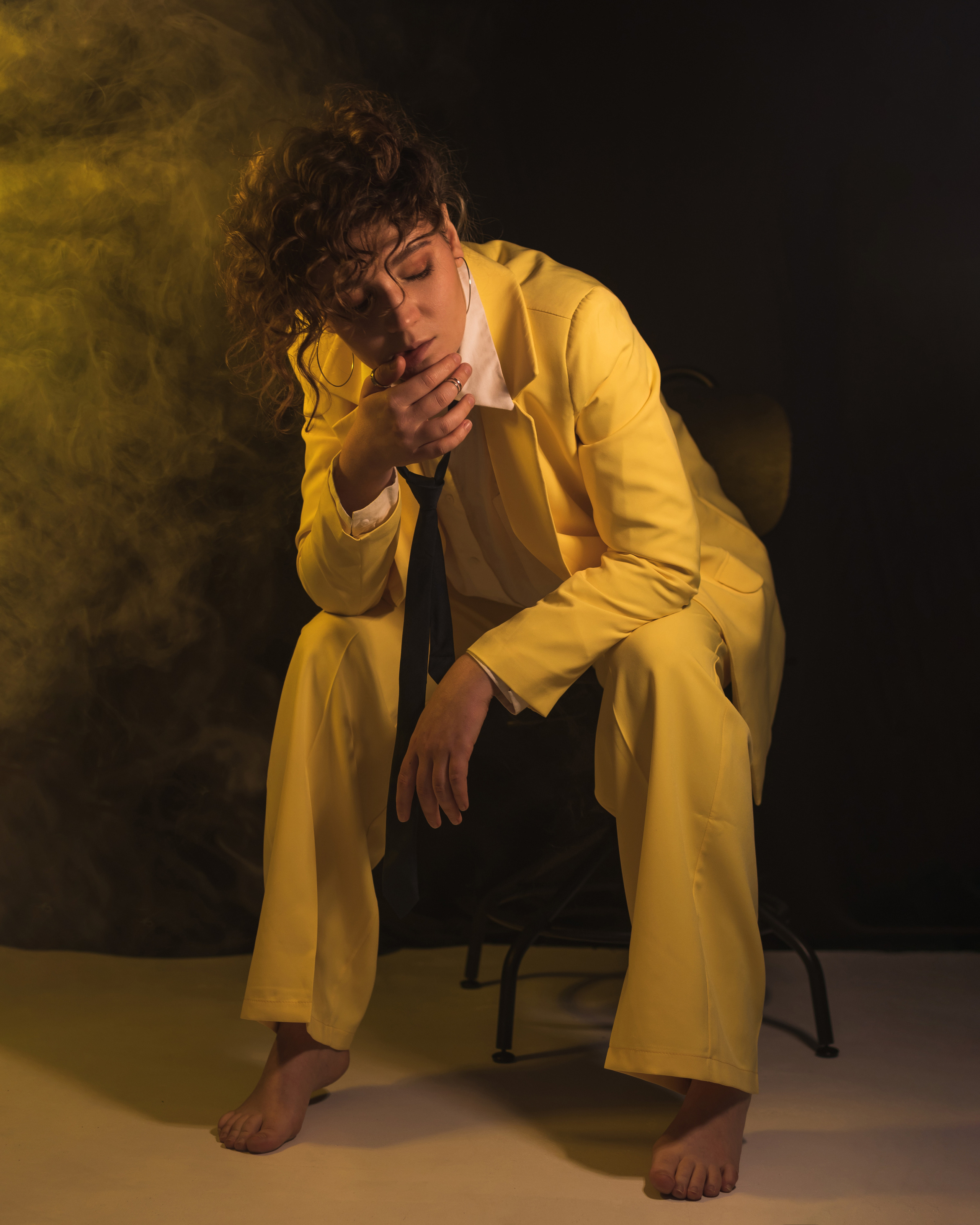 Лидия. Фотограф в Краснодаре Арина Кудряшова