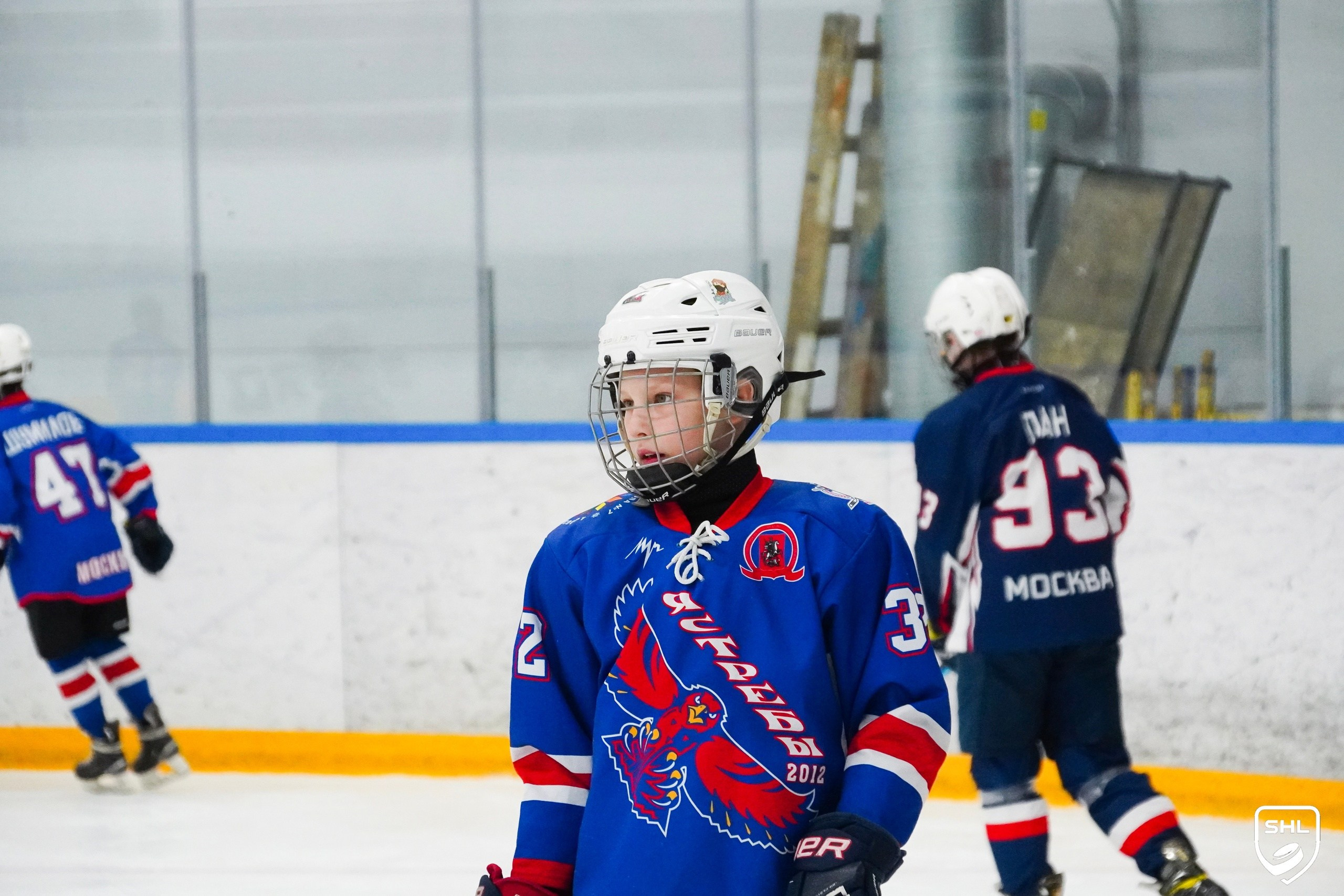 Детские турниры. Спортивный фотограф | Москва