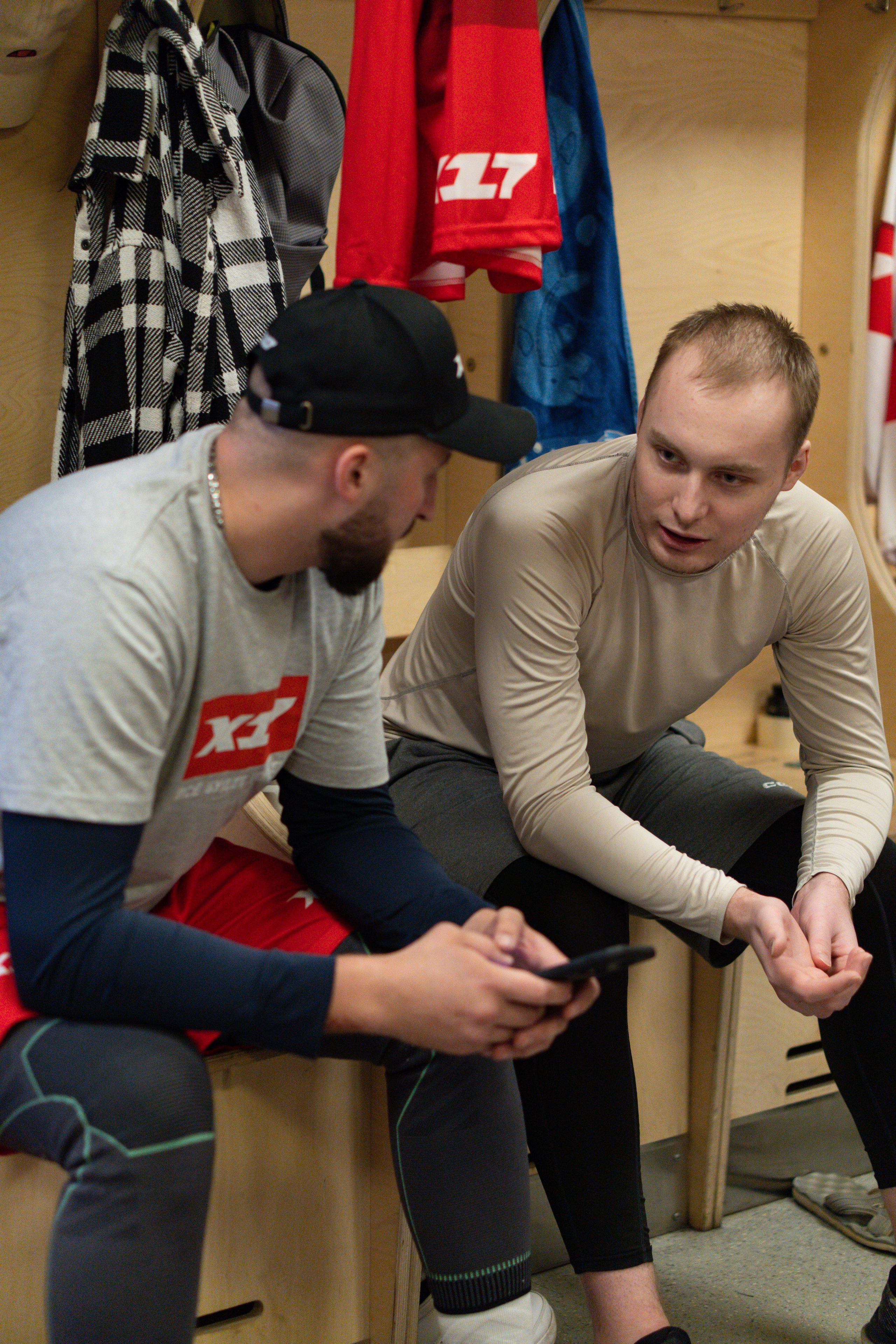 Media Hockey League. Спортивный фотограф | Москва