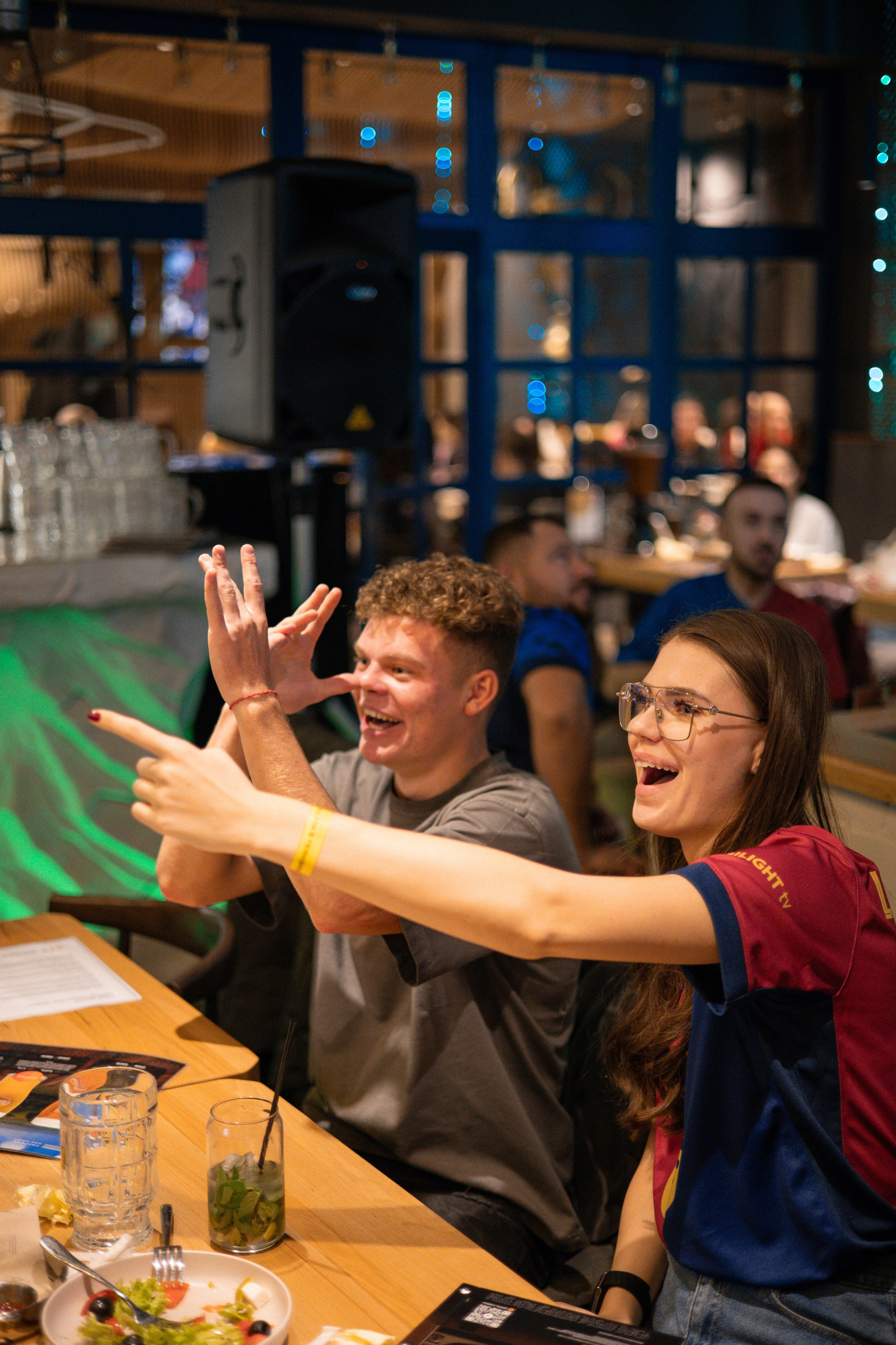 Квиз «Паненка». Анна Рышкевич