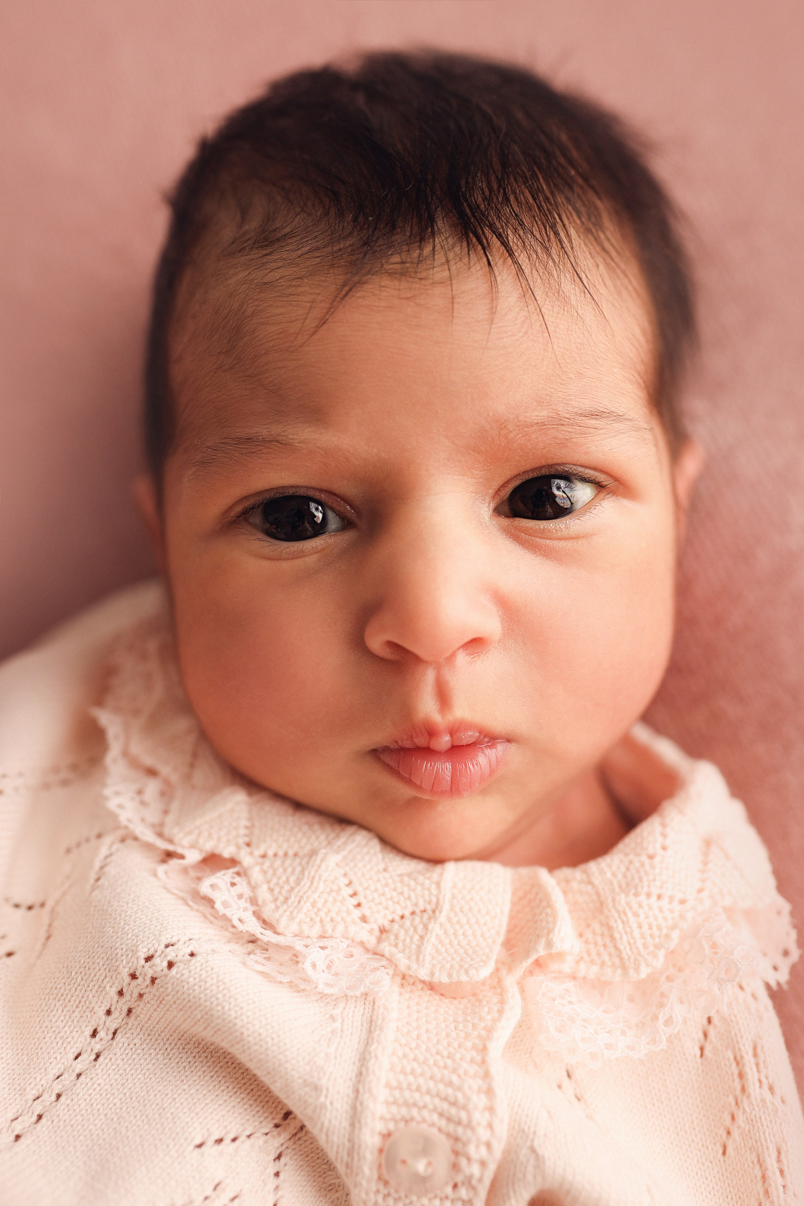 Новорожденные. Семейный фотограф и фотограф новорожденных в Санкт-Петербурге Алевтина