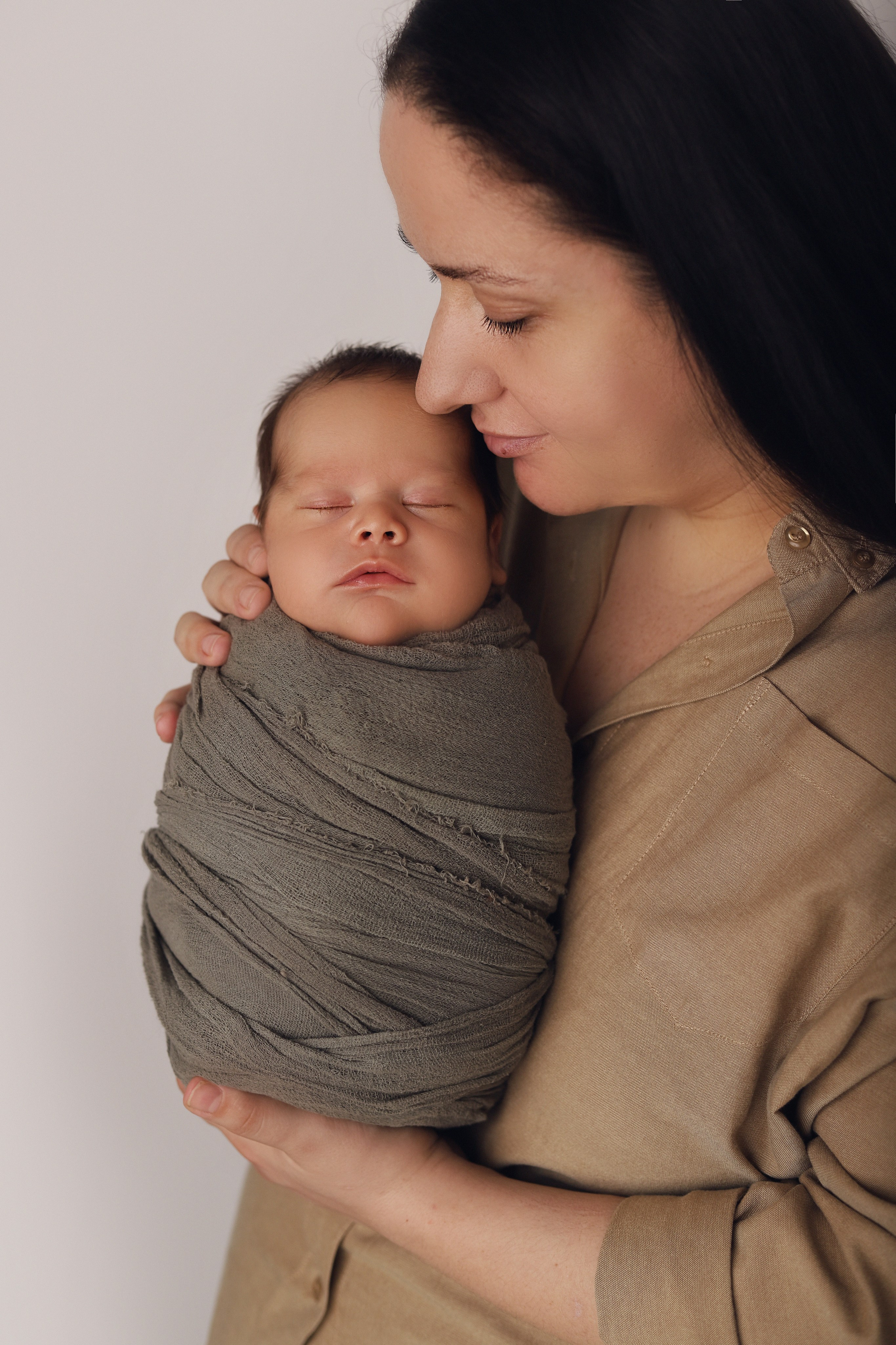 Новорожденные. Семейный фотограф и фотограф новорожденных в Санкт-Петербурге Алевтина