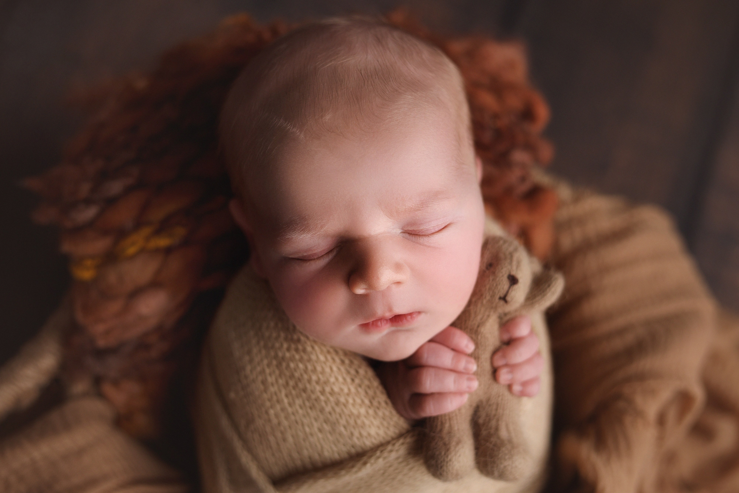 Новорожденные. Семейный фотограф и фотограф новорожденных в Санкт-Петербурге Алевтина