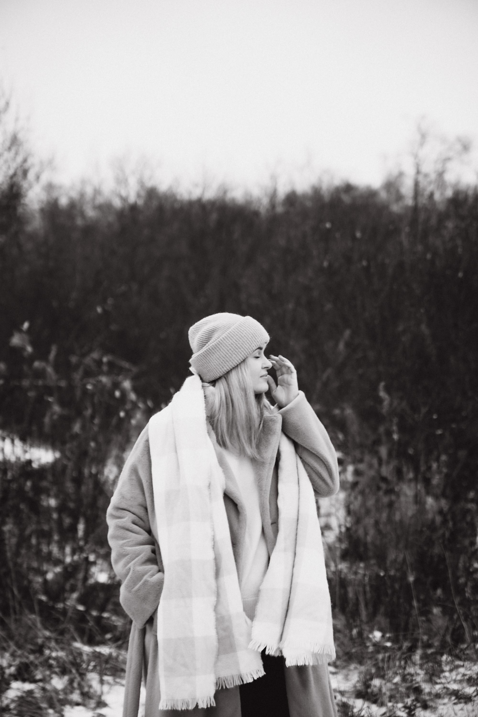 Портрет мамы. Семейный фотограф и фотограф новорожденных в Санкт-Петербурге Алевтина