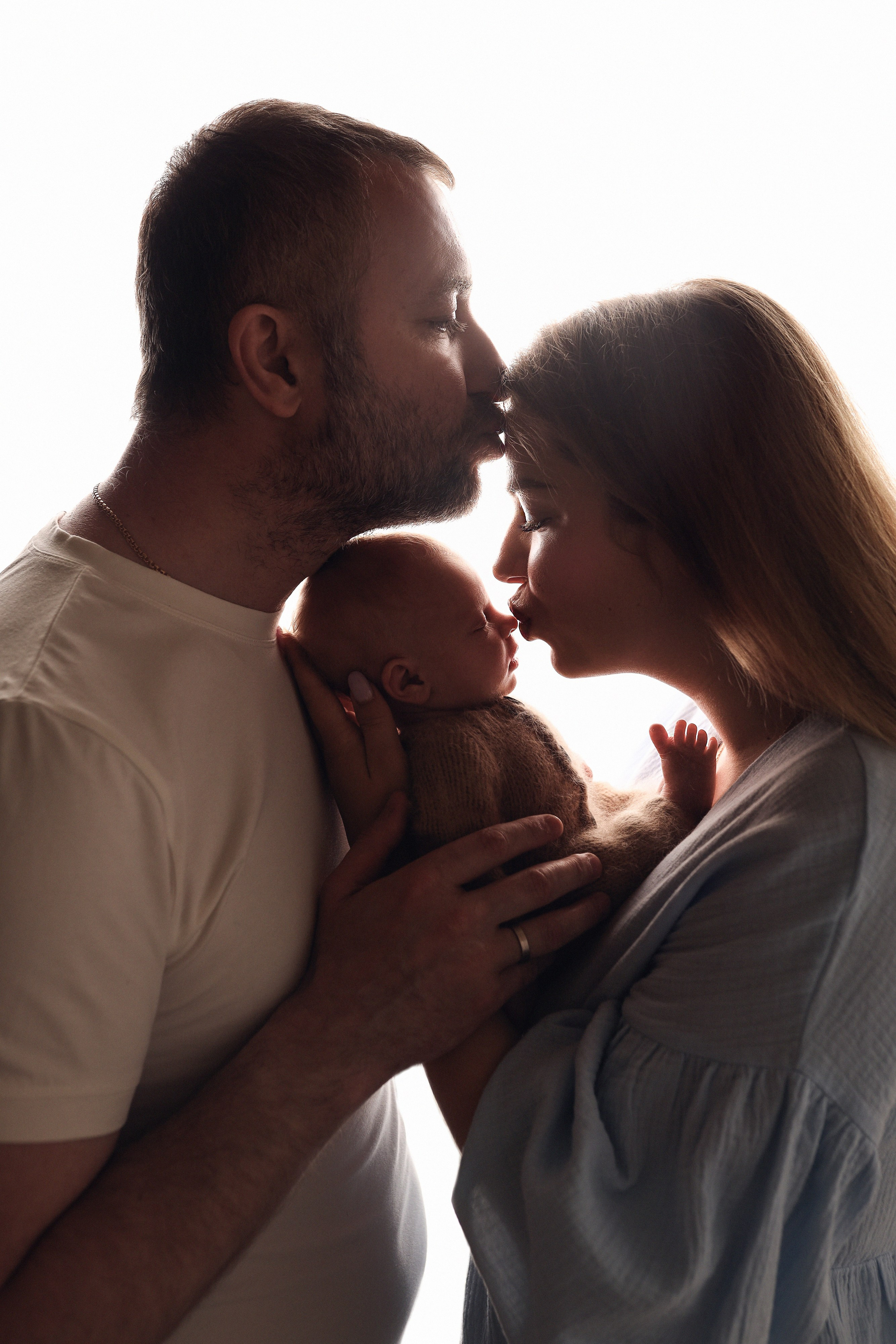 Новорожденные. Семейный фотограф и фотограф новорожденных в Санкт-Петербурге Алевтина